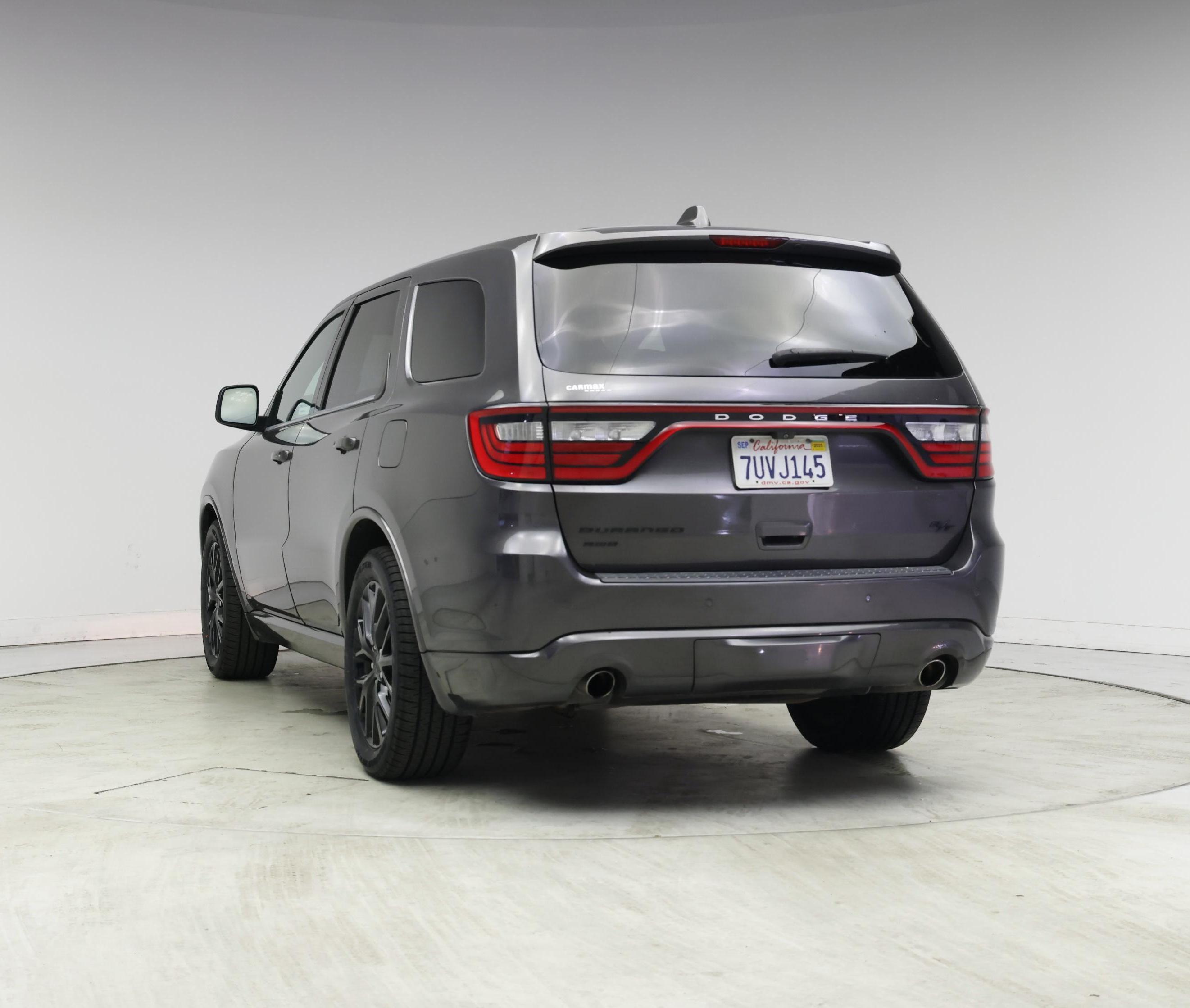Thumbnail: 2015 Dodge Durango - 2