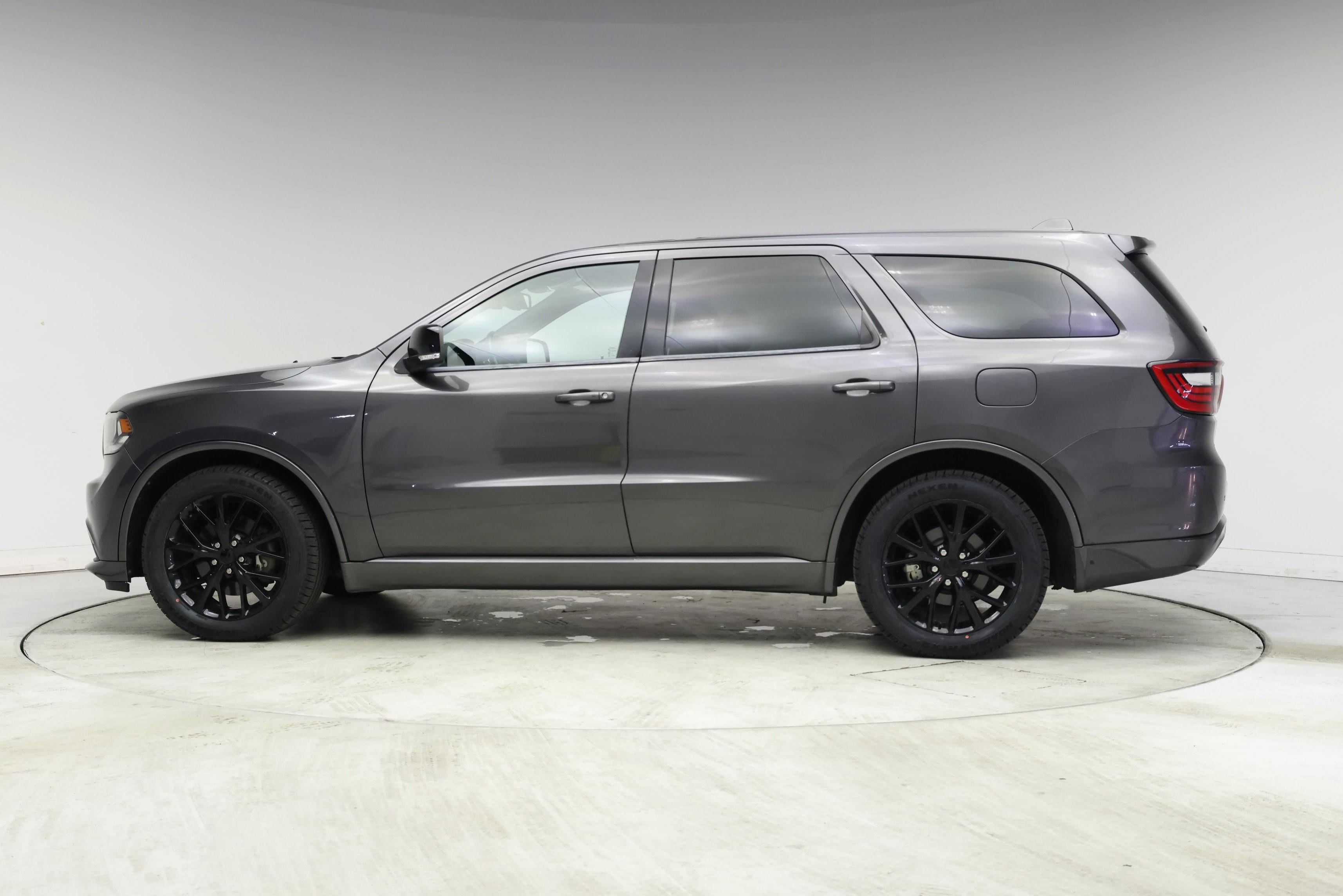 Thumbnail: 2015 Dodge Durango - 3