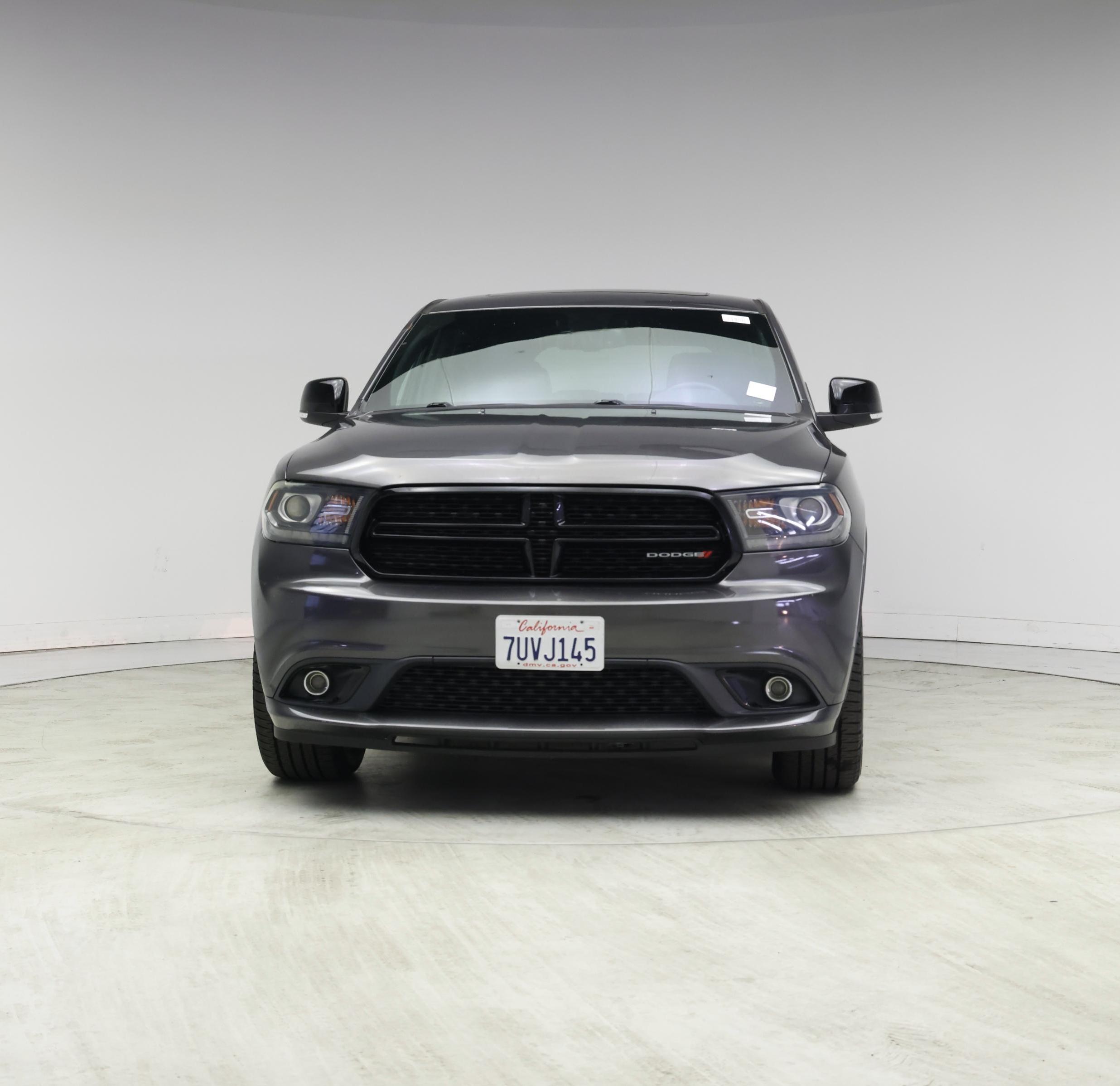 Thumbnail: 2015 Dodge Durango - 5
