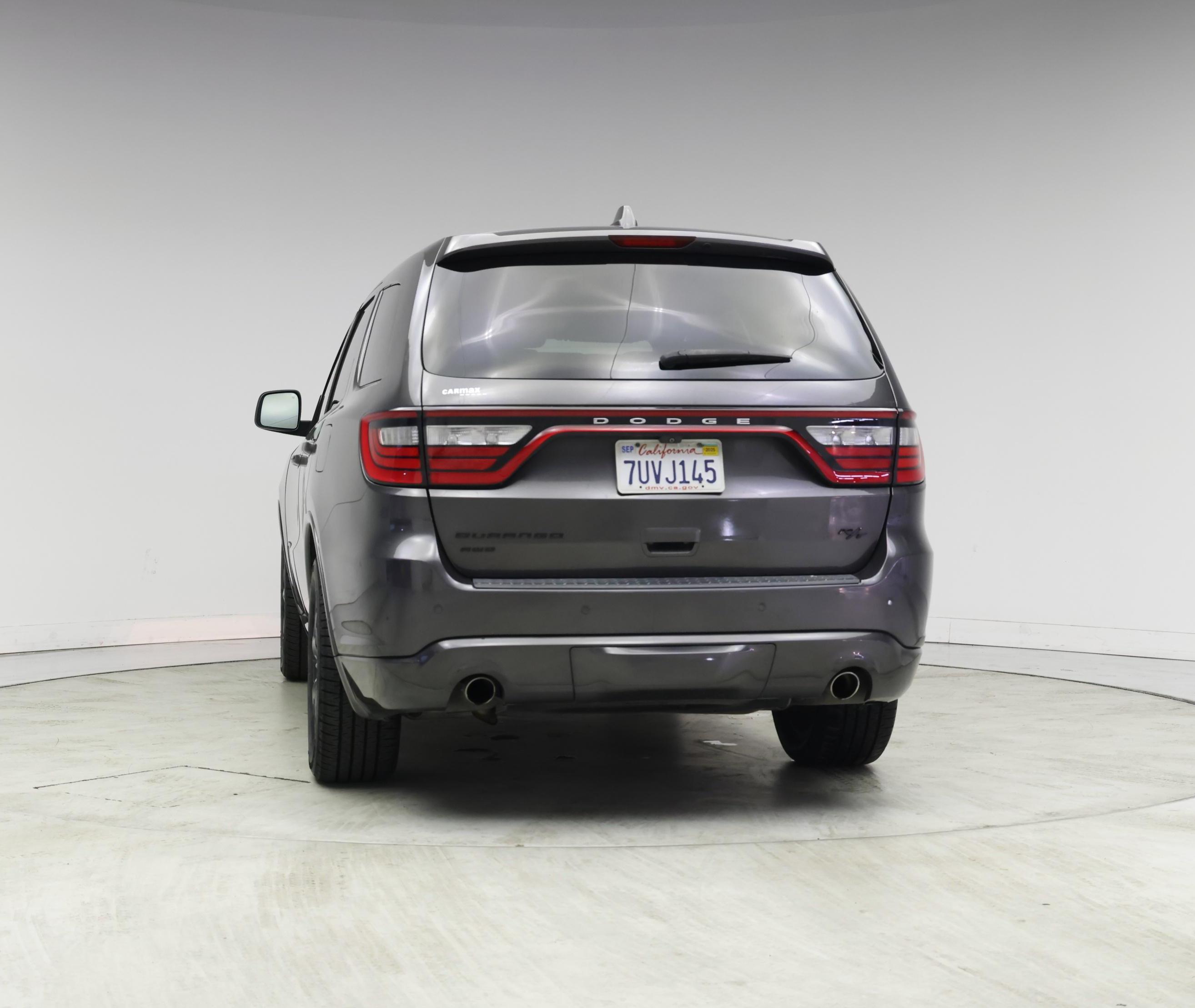 Thumbnail: 2015 Dodge Durango - 6