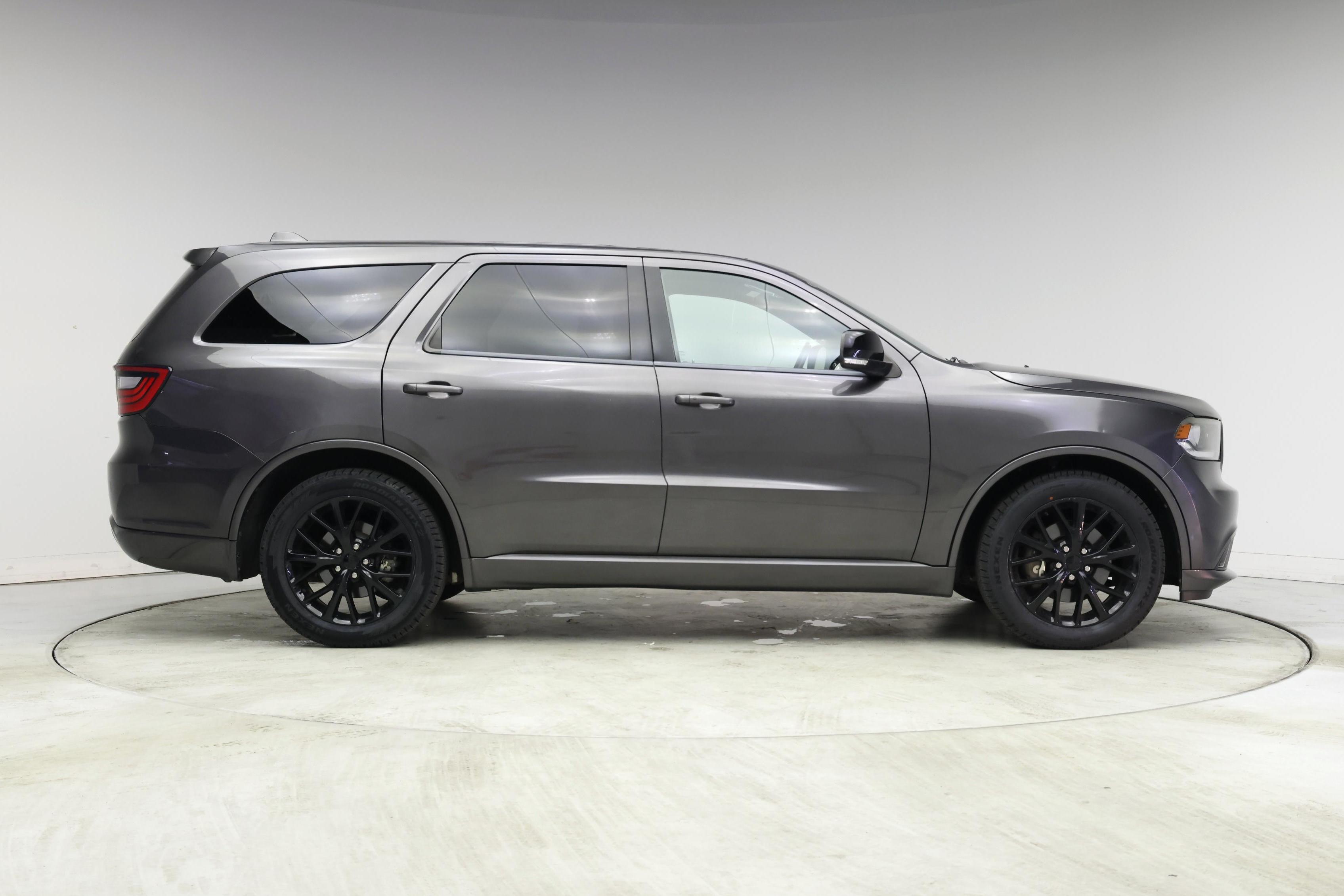 Thumbnail: 2015 Dodge Durango - 7