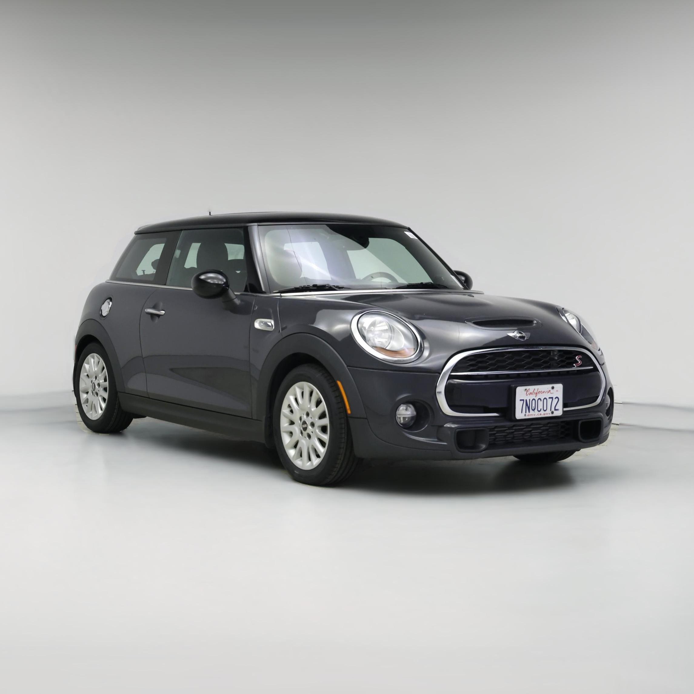 Thumbnail: 2016 MINI Cooper Hardtop - 1