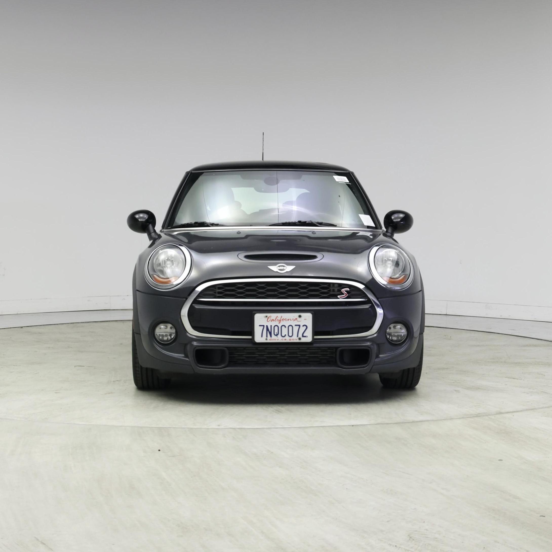Thumbnail: 2016 MINI Cooper Hardtop - 5