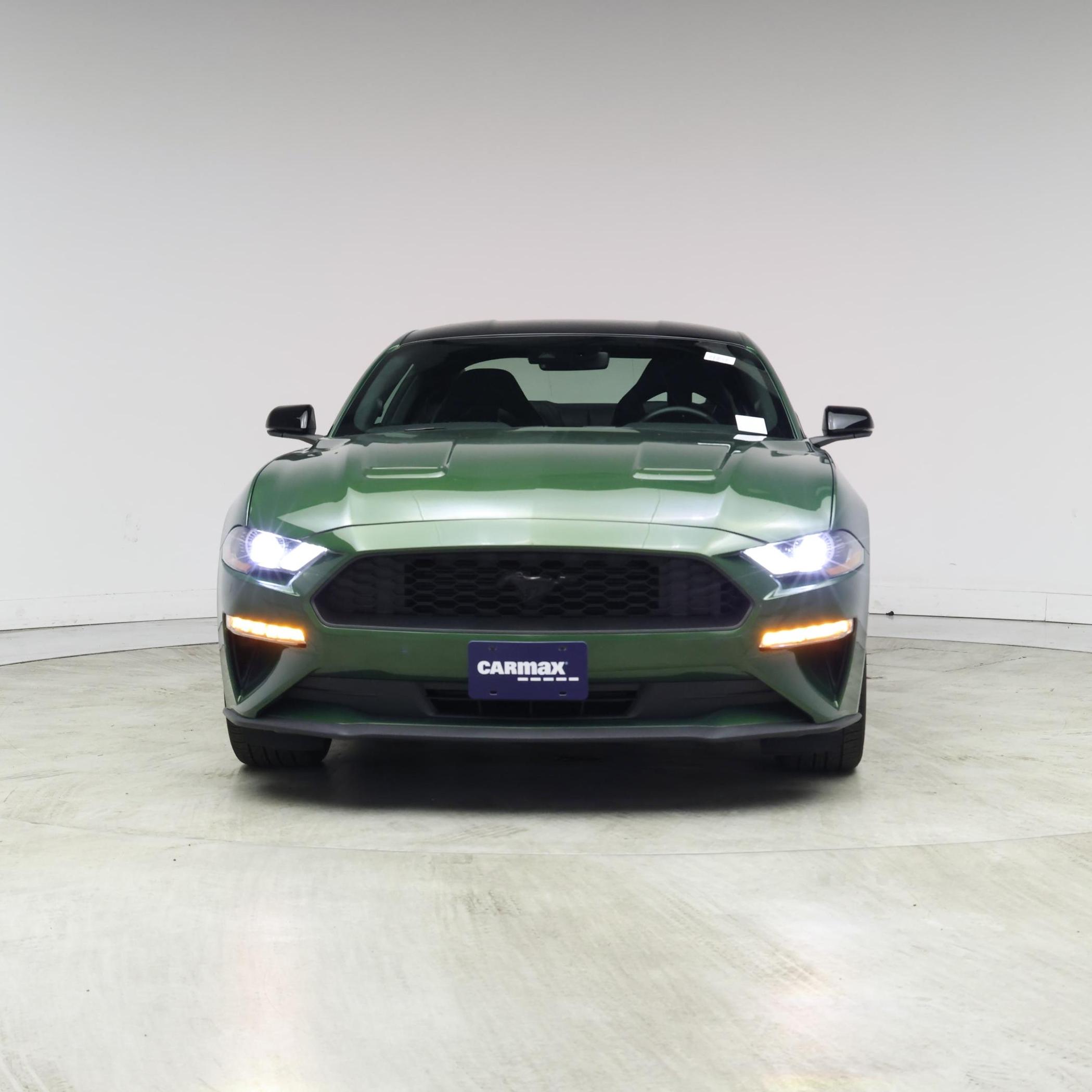 Thumbnail: 2022 Ford Mustang - 5