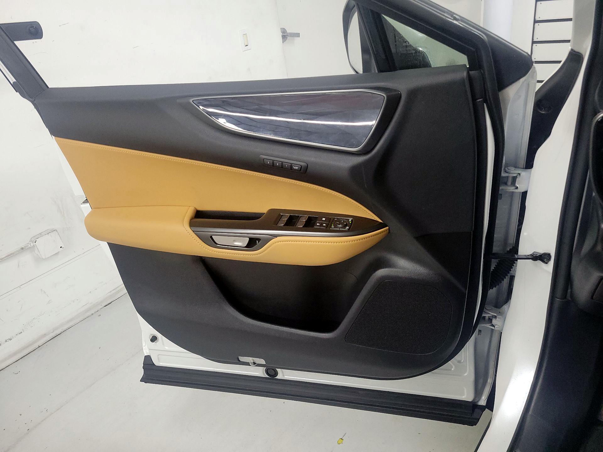 Thumbnail: 2025 Lexus NX - 12