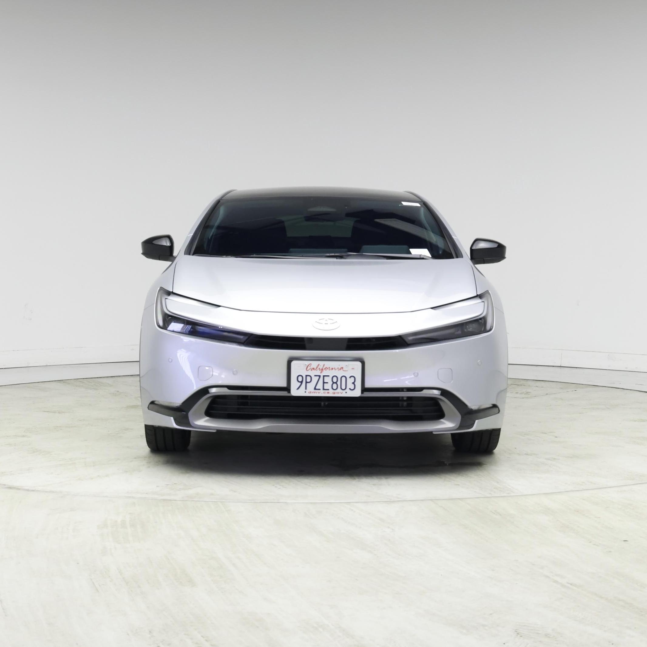 Thumbnail: 2024 Toyota Prius - 5