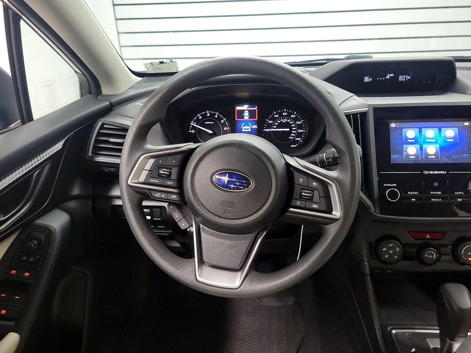 Thumbnail: 2020 Subaru Impreza - 10