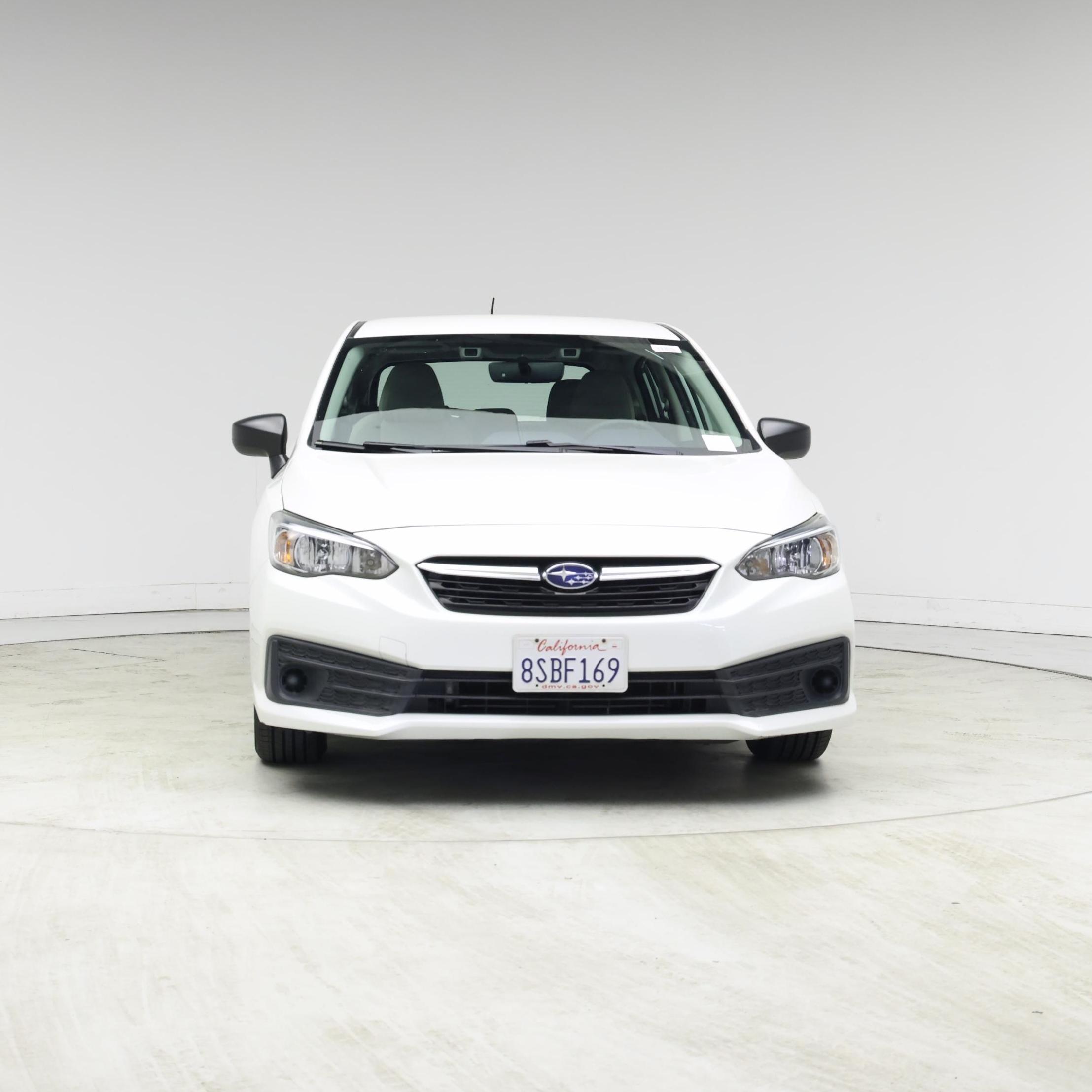 Thumbnail: 2020 Subaru Impreza - 5