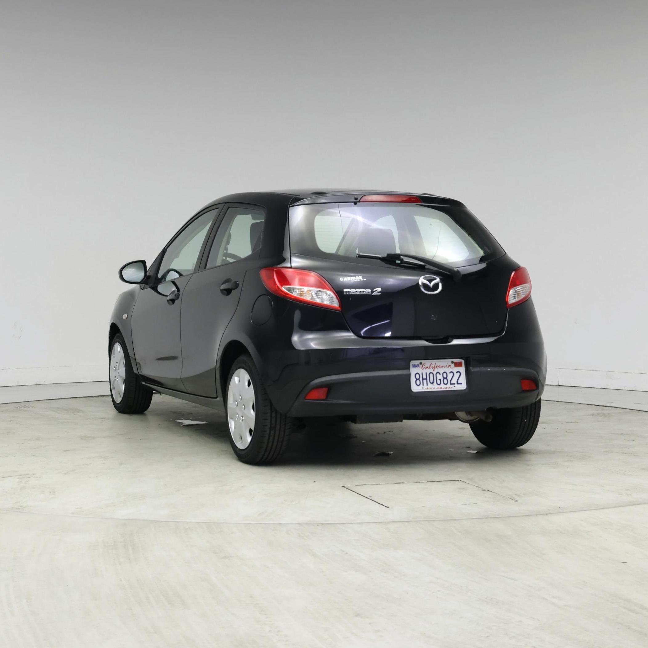 Thumbnail: 2014 Mazda Mazda2 - 2