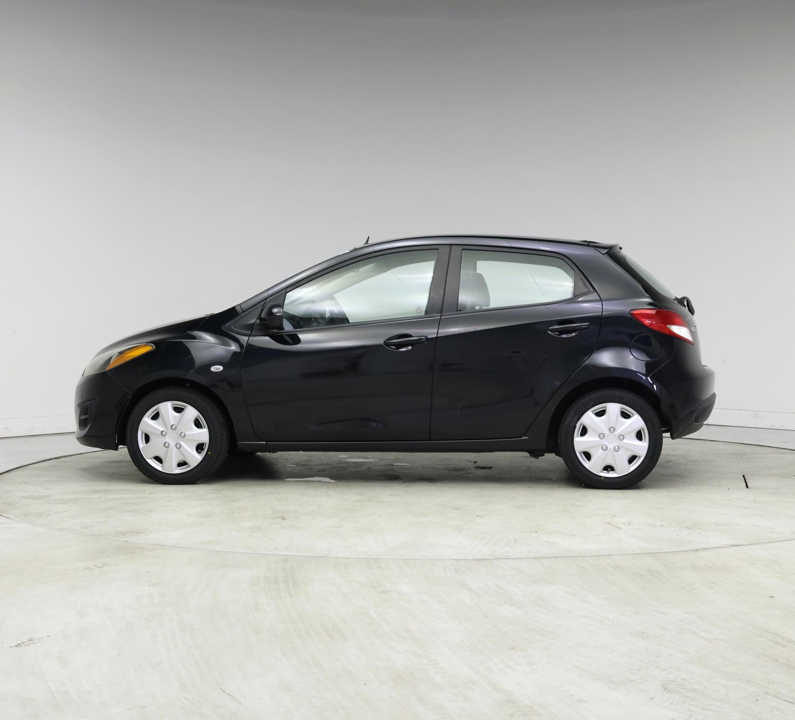 Thumbnail: 2014 Mazda Mazda2 - 3