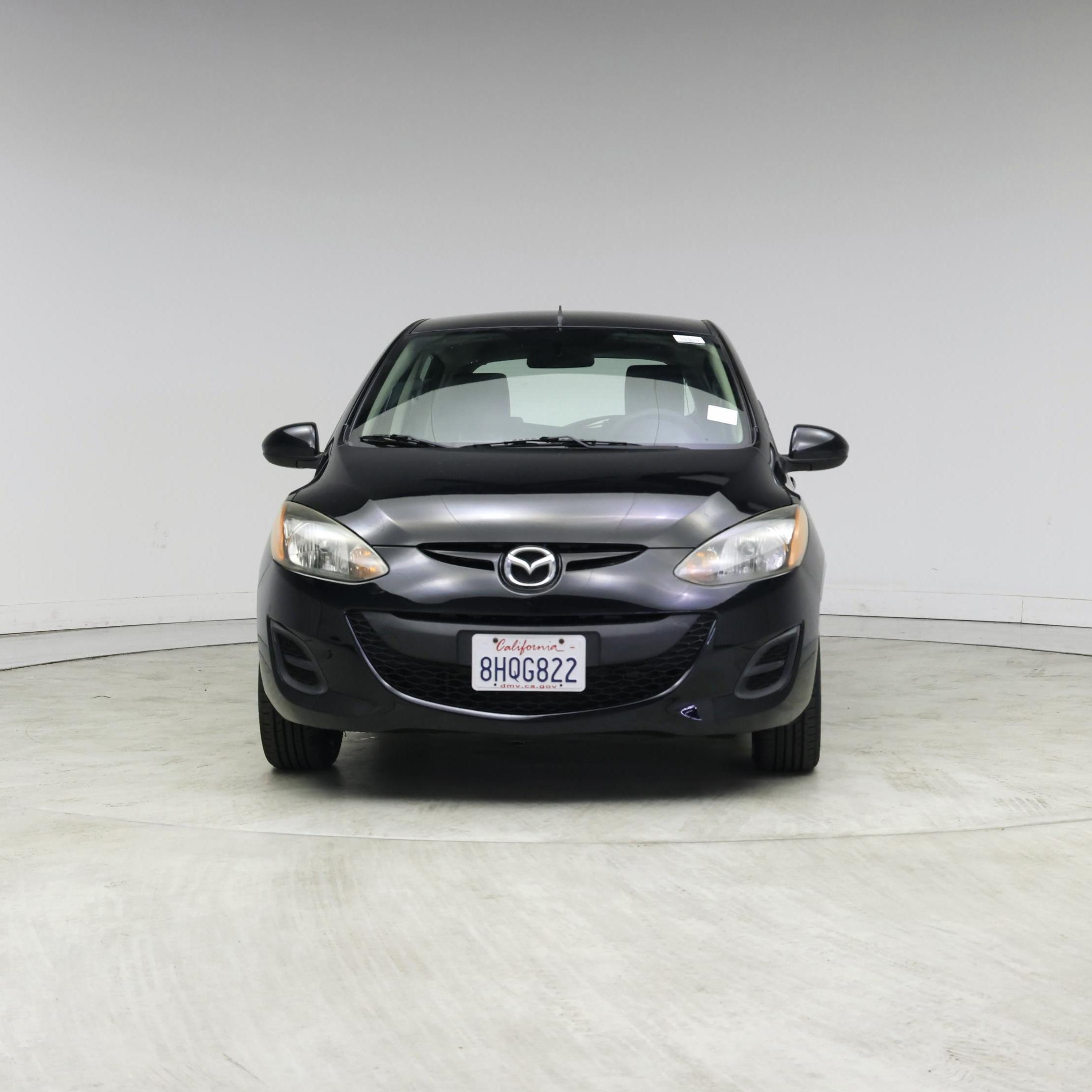 Thumbnail: 2014 Mazda Mazda2 - 5