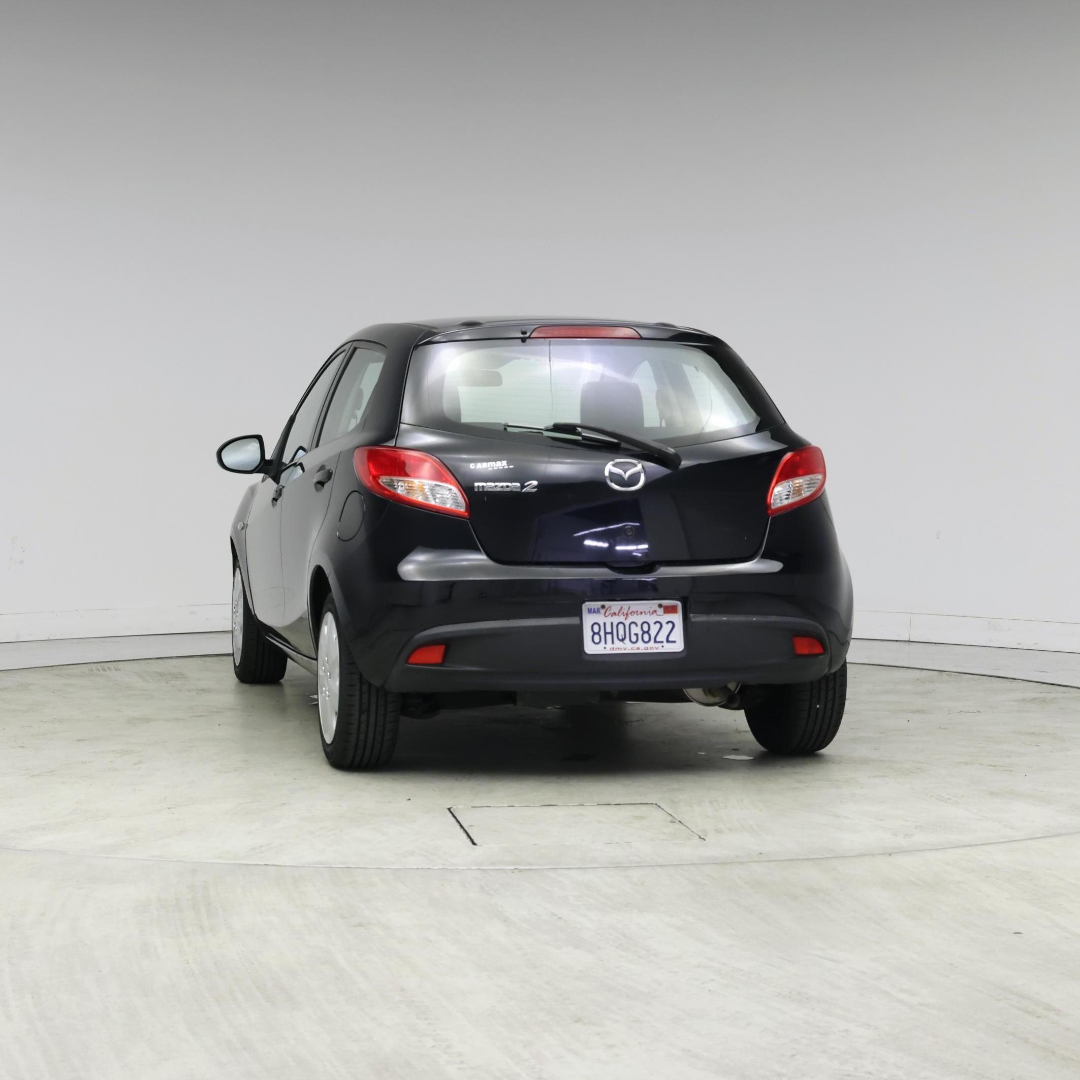 Thumbnail: 2014 Mazda Mazda2 - 6