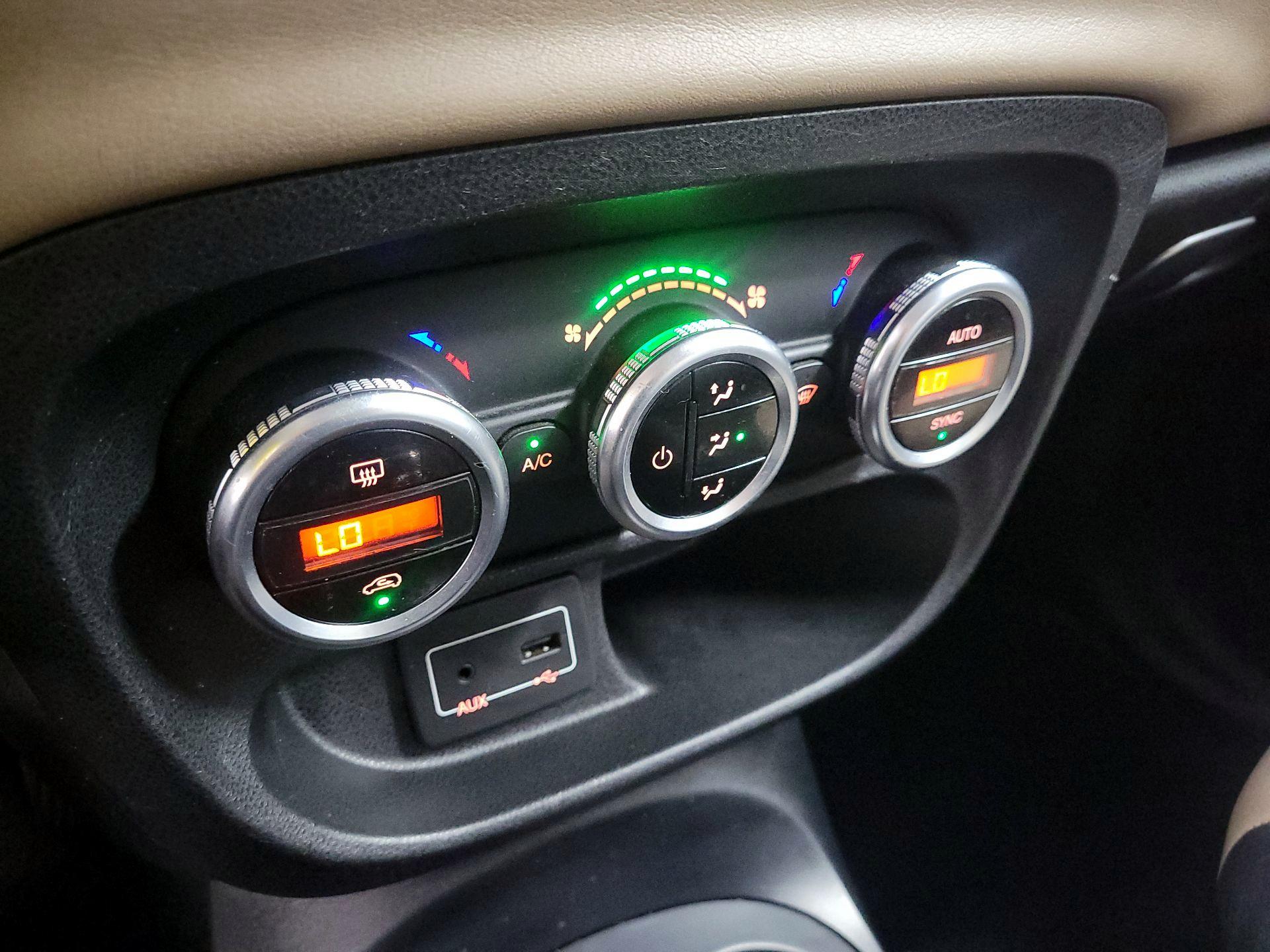 Thumbnail: 2017 Fiat 500L - 15