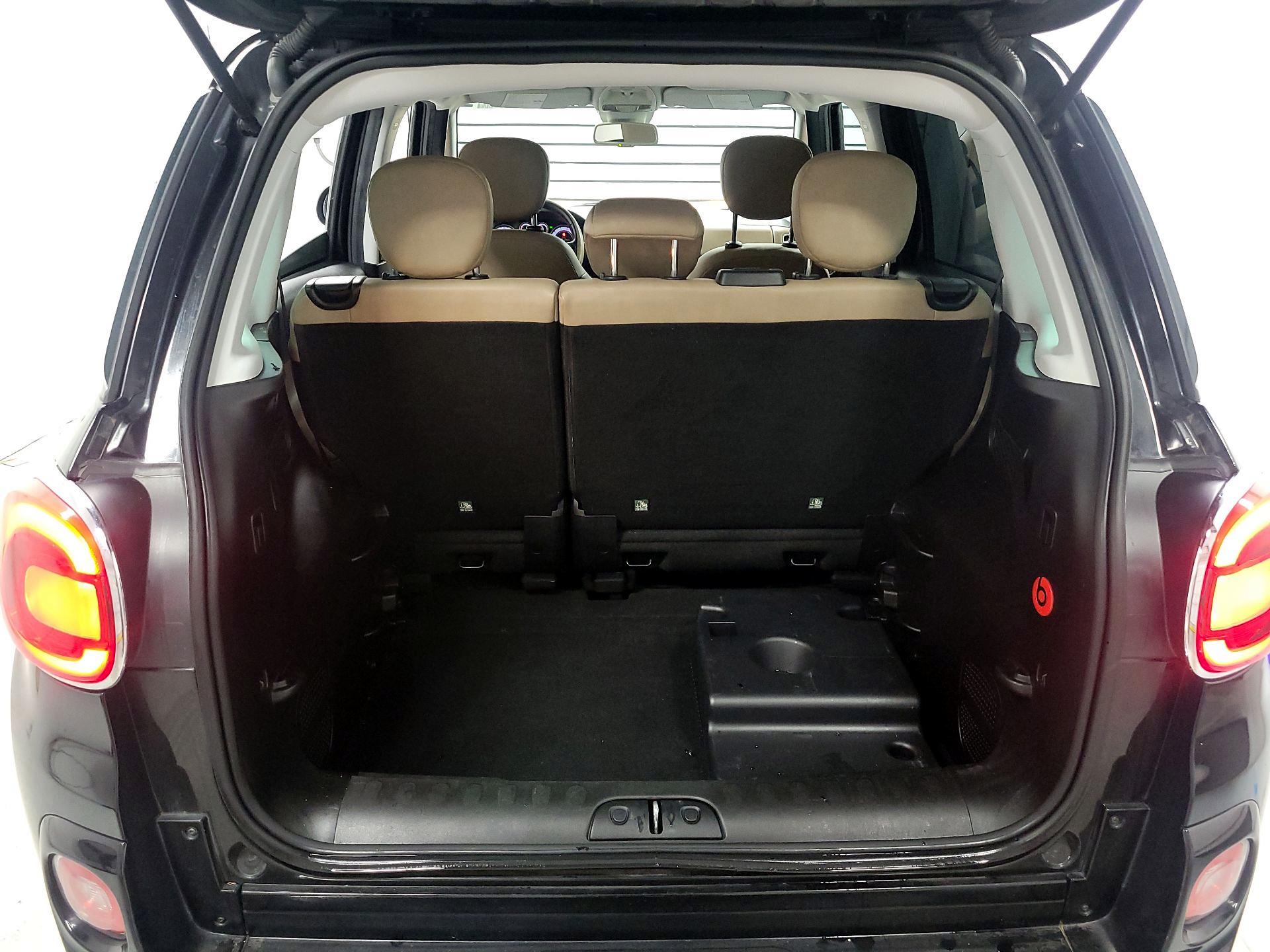 Thumbnail: 2017 Fiat 500L - 18