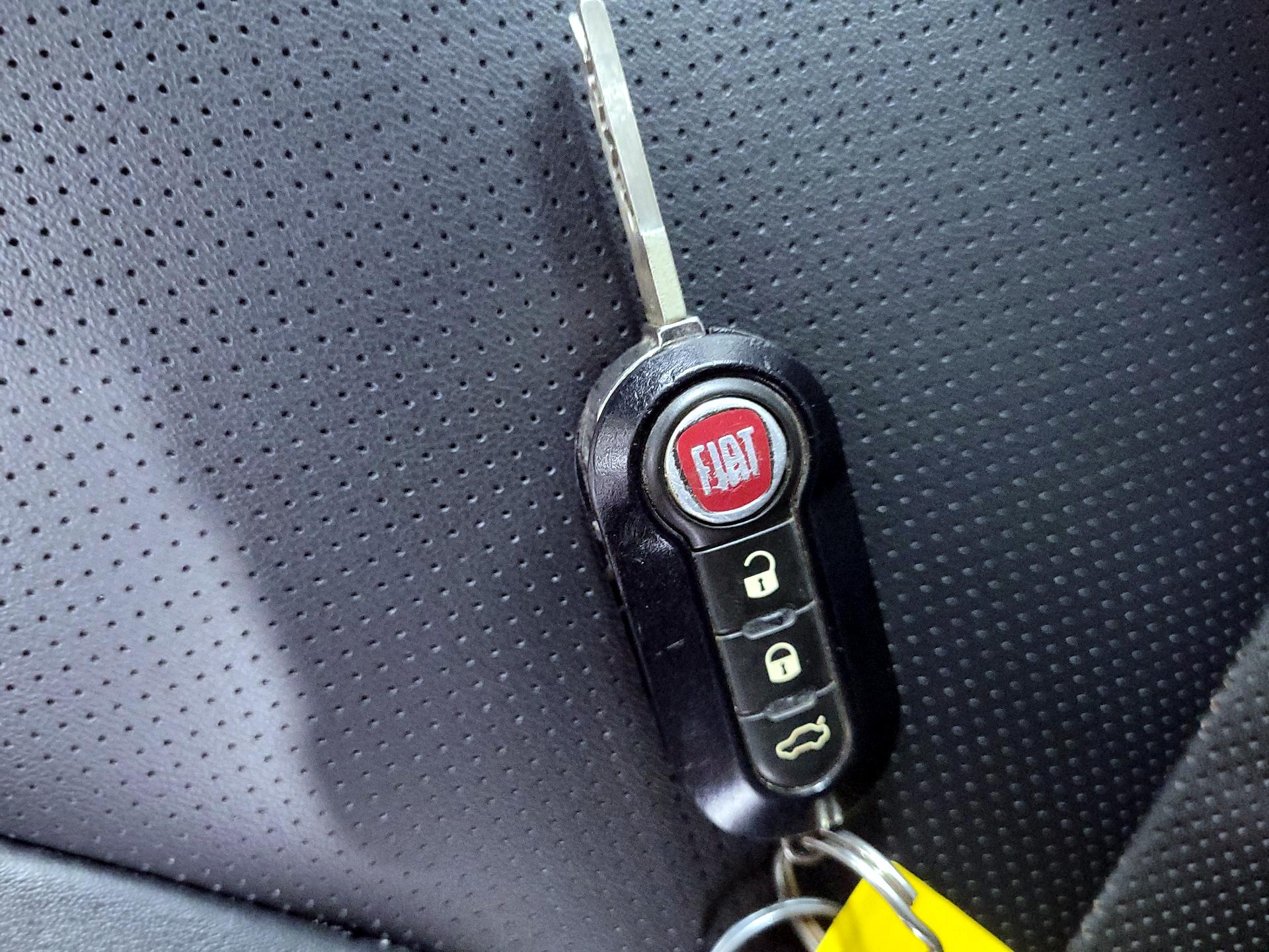 Thumbnail: 2017 Fiat 500L - 20