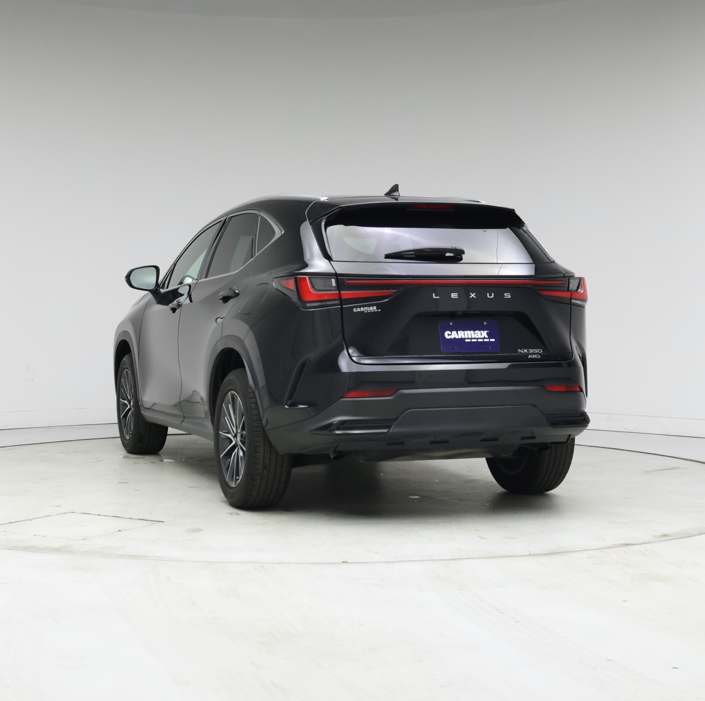 Thumbnail: 2022 Lexus NX - 2