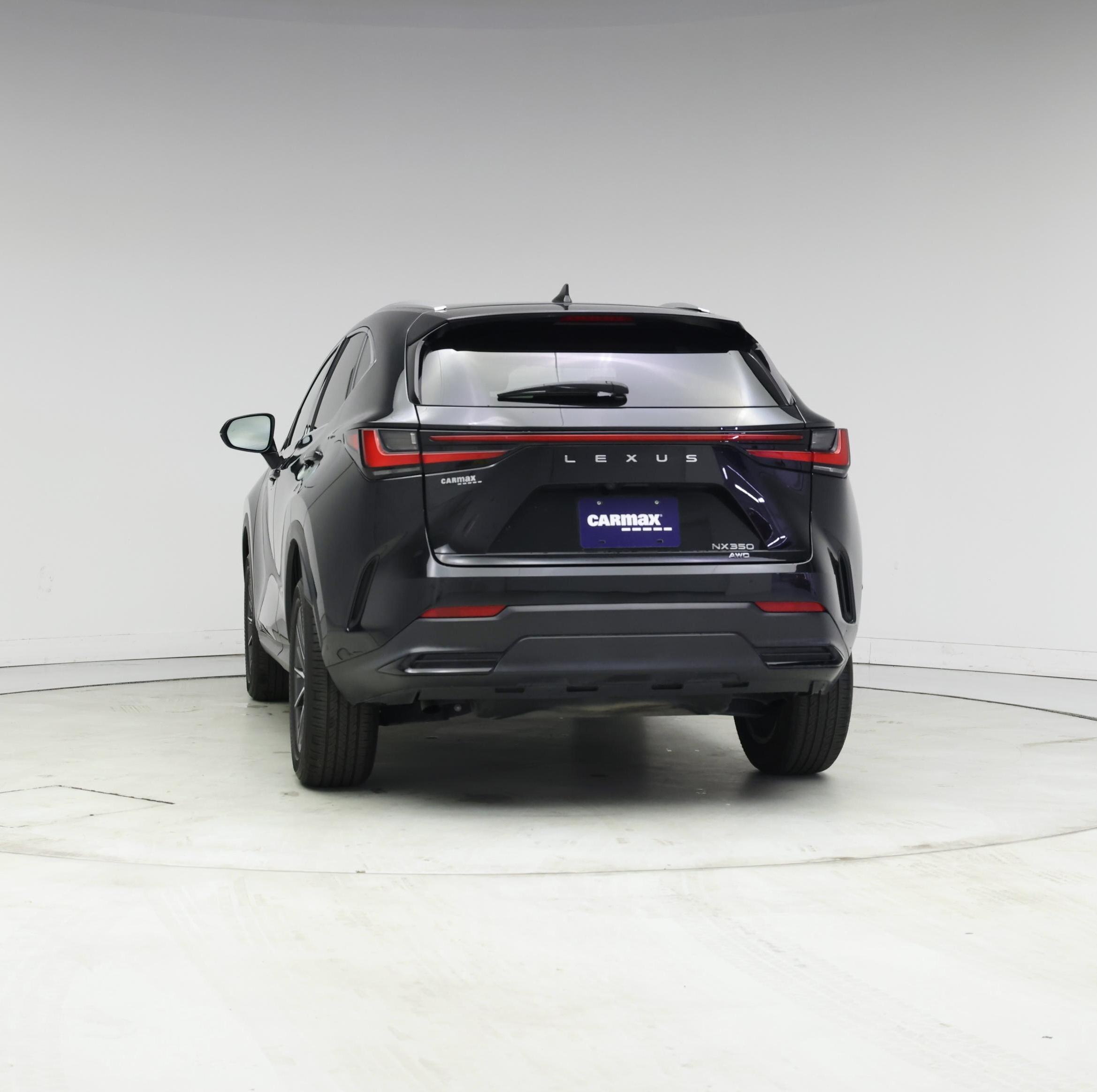 Thumbnail: 2022 Lexus NX - 6