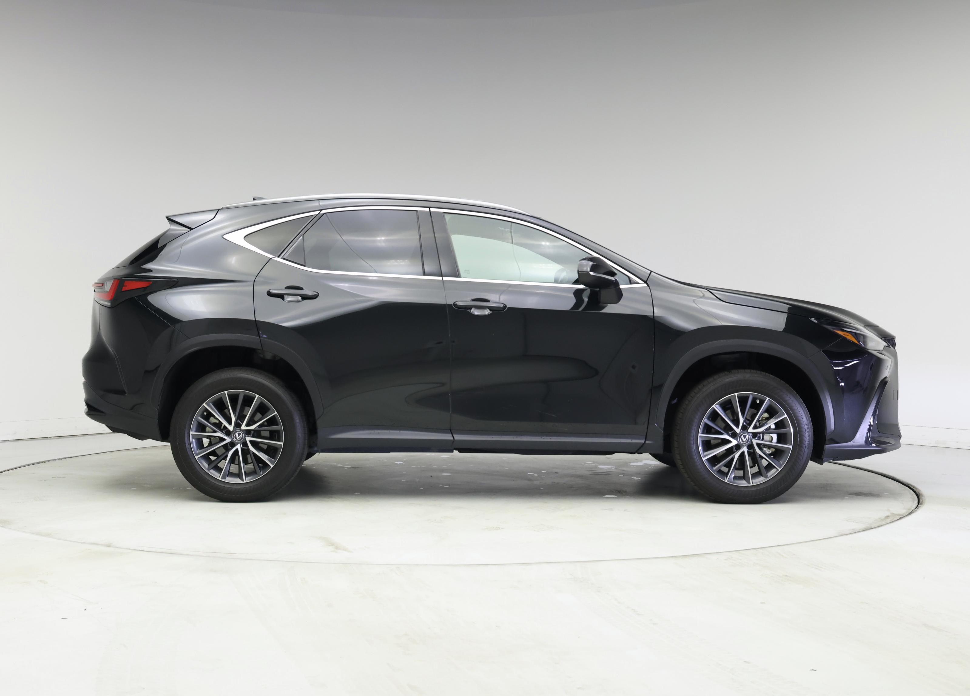 Thumbnail: 2022 Lexus NX - 7