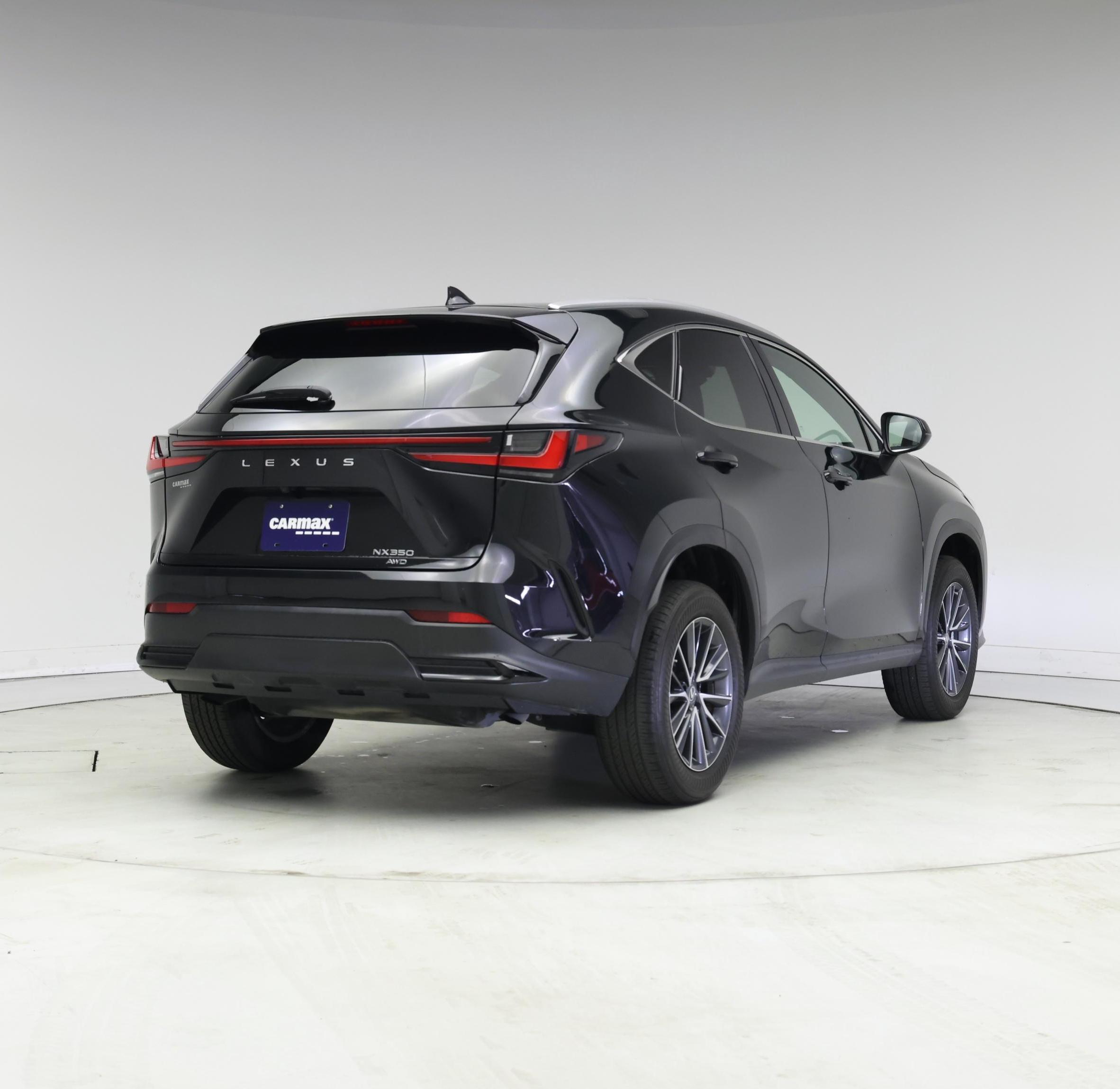 Thumbnail: 2022 Lexus NX - 8