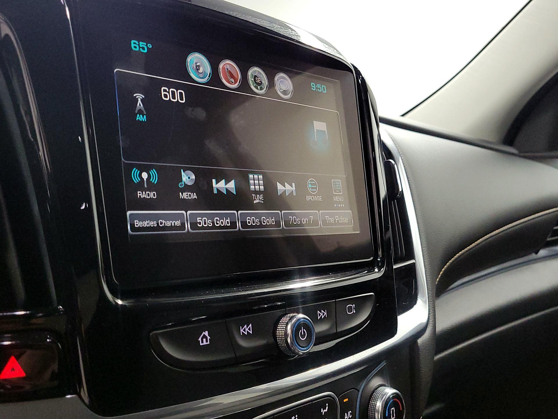 Thumbnail: 2019 Chevrolet Traverse - 15