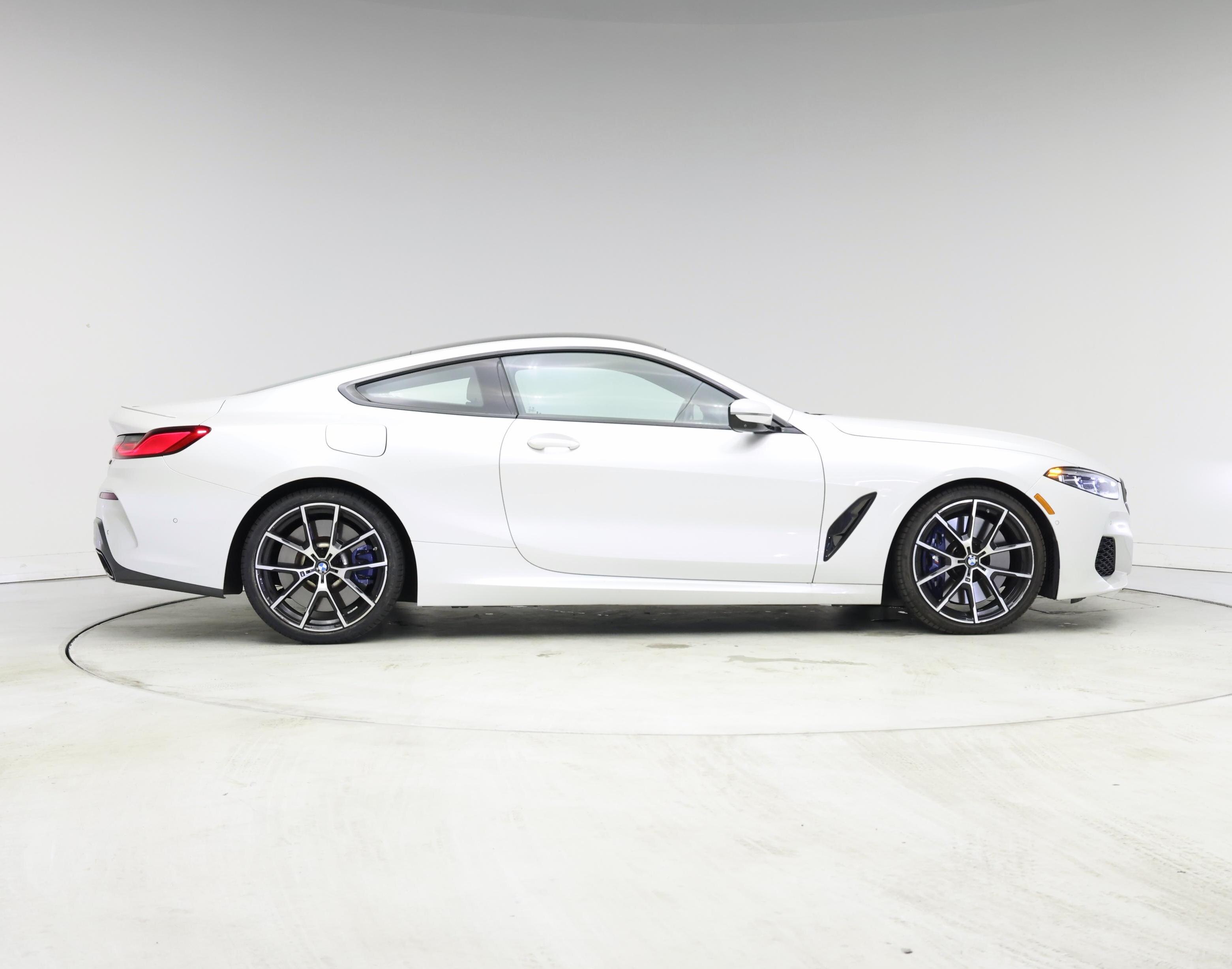 Thumbnail: 2021 BMW 8 Series - 7