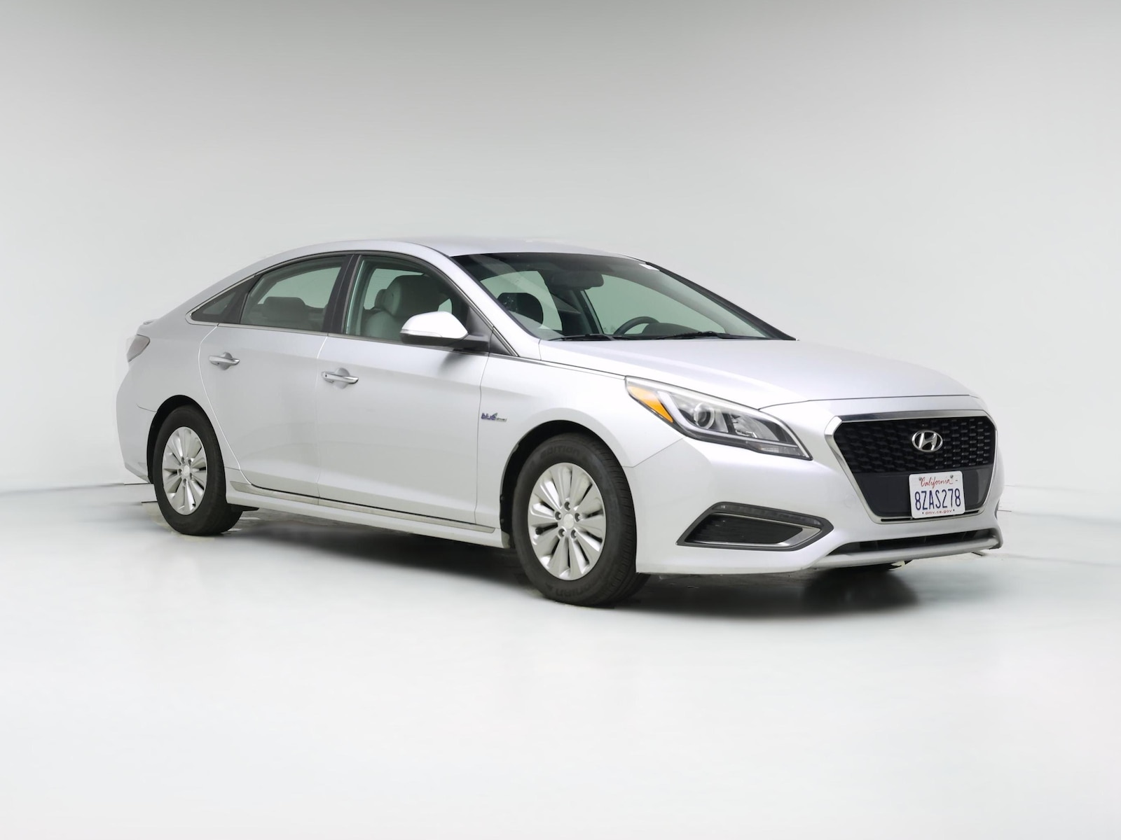 2016 Hyundai Sonata Hybrid