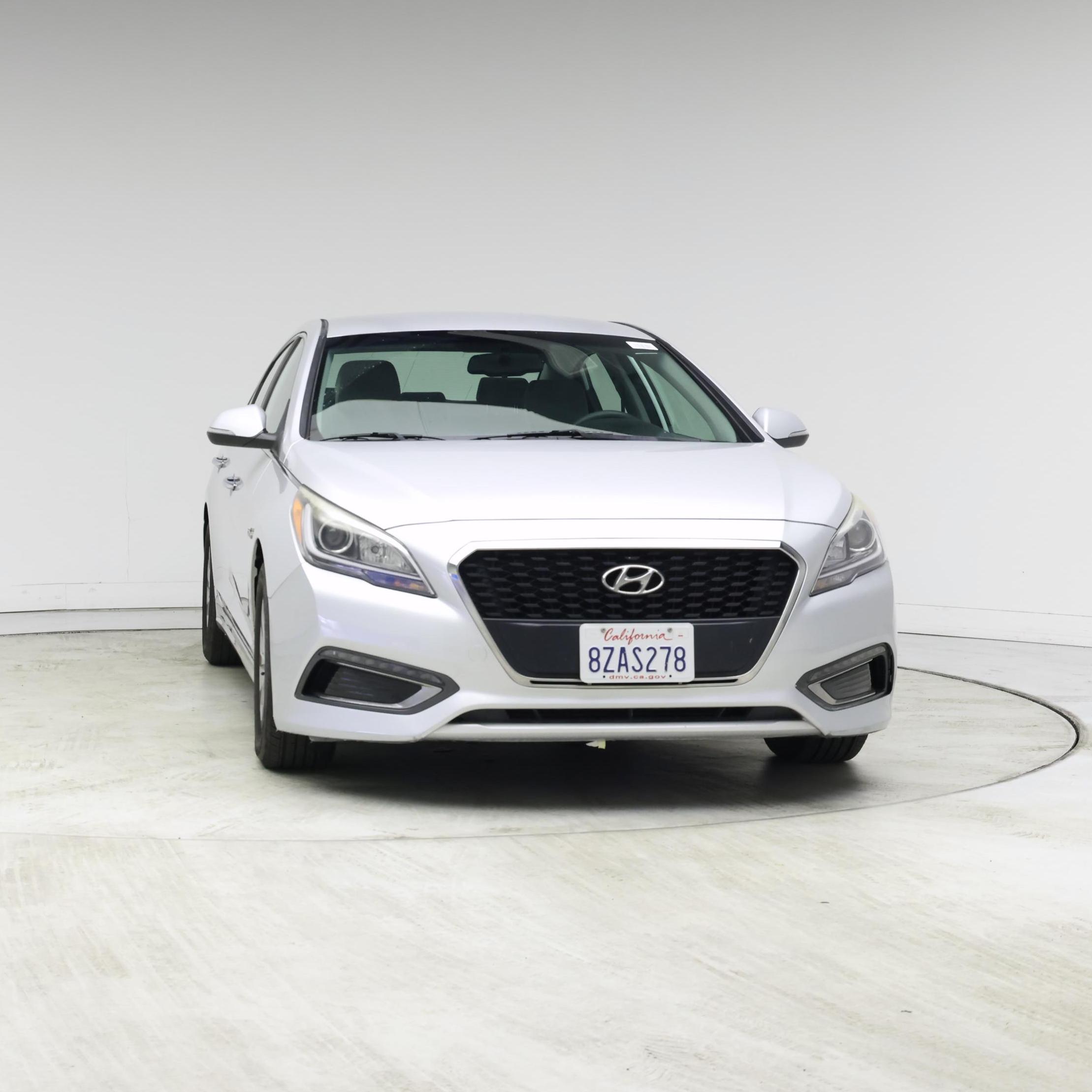 Thumbnail: 2016 Hyundai Sonata - 5