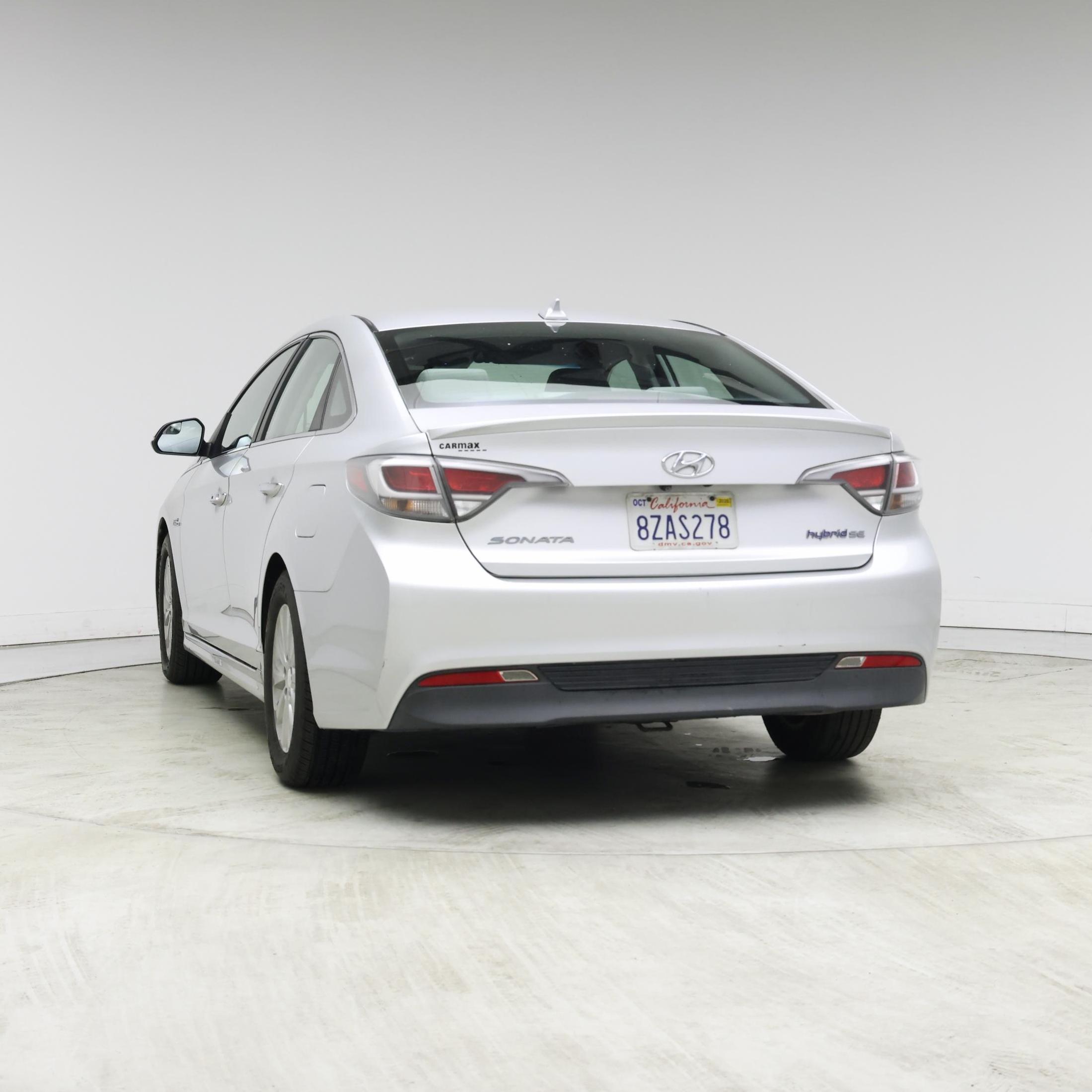 Thumbnail: 2016 Hyundai Sonata - 6