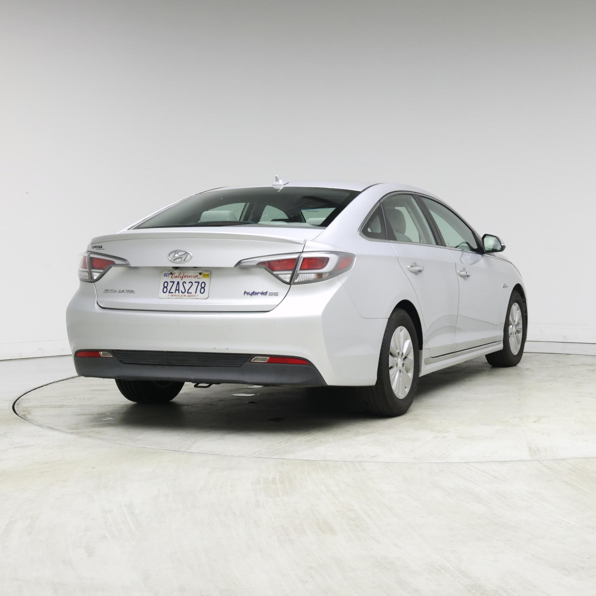 Thumbnail: 2016 Hyundai Sonata - 8
