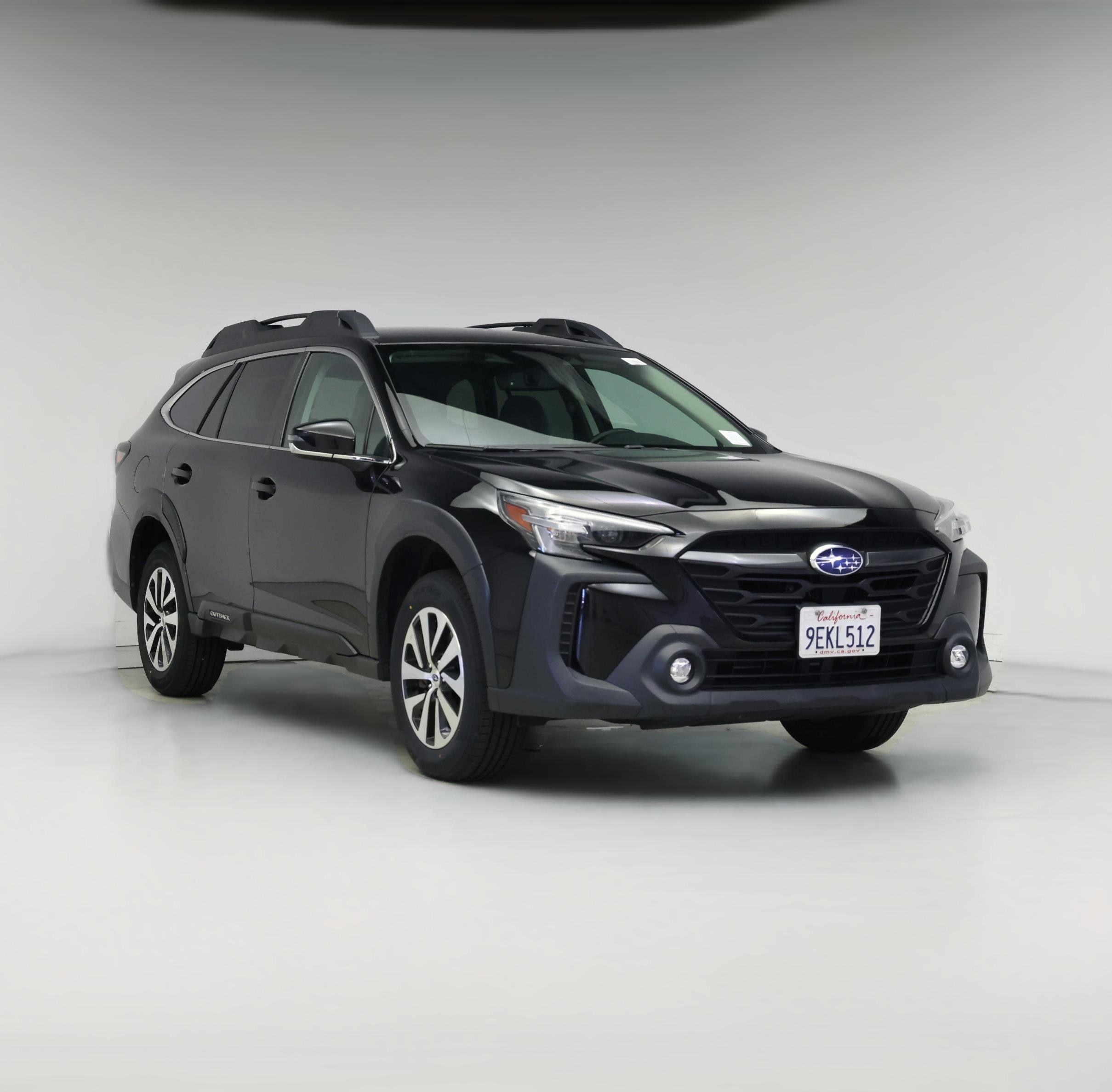 Thumbnail: 2023 Subaru Outback - 1