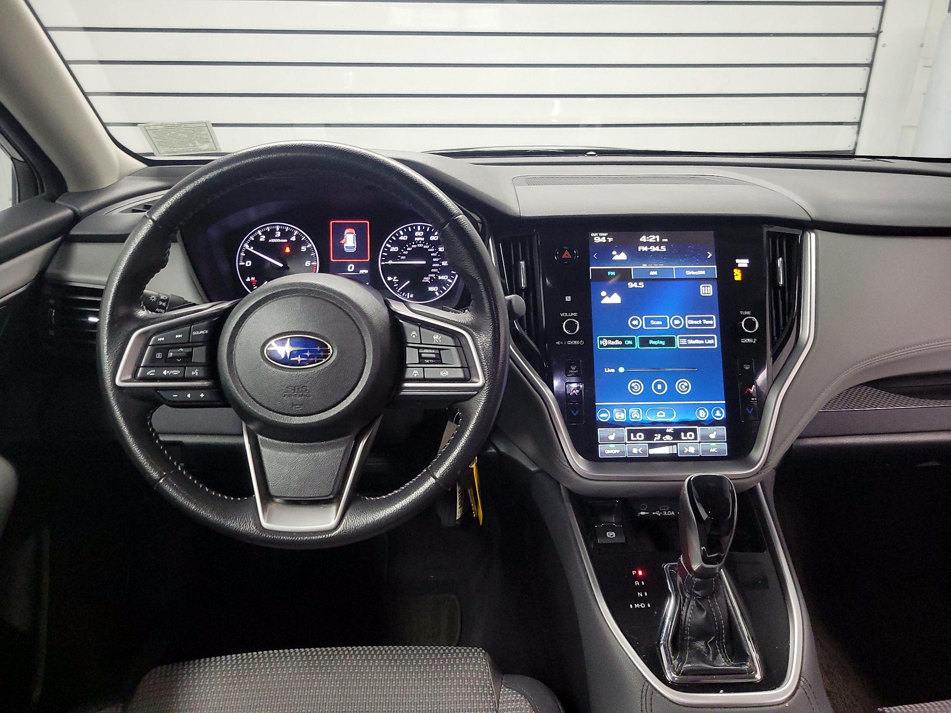 Thumbnail: 2023 Subaru Outback - 9