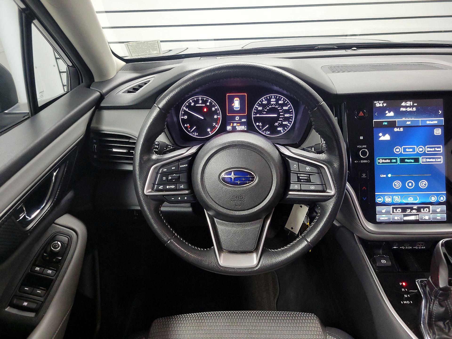 Thumbnail: 2023 Subaru Outback - 10