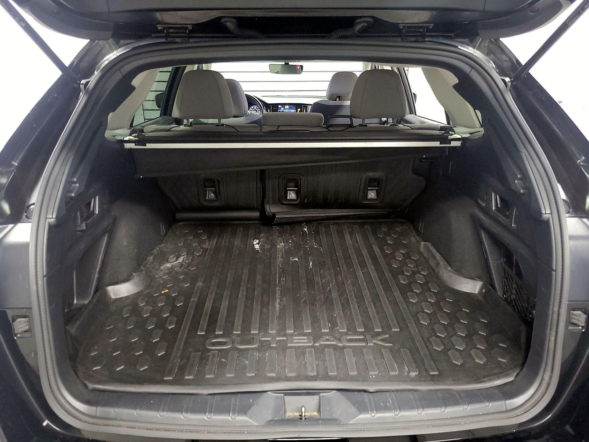 Thumbnail: 2023 Subaru Outback - 18