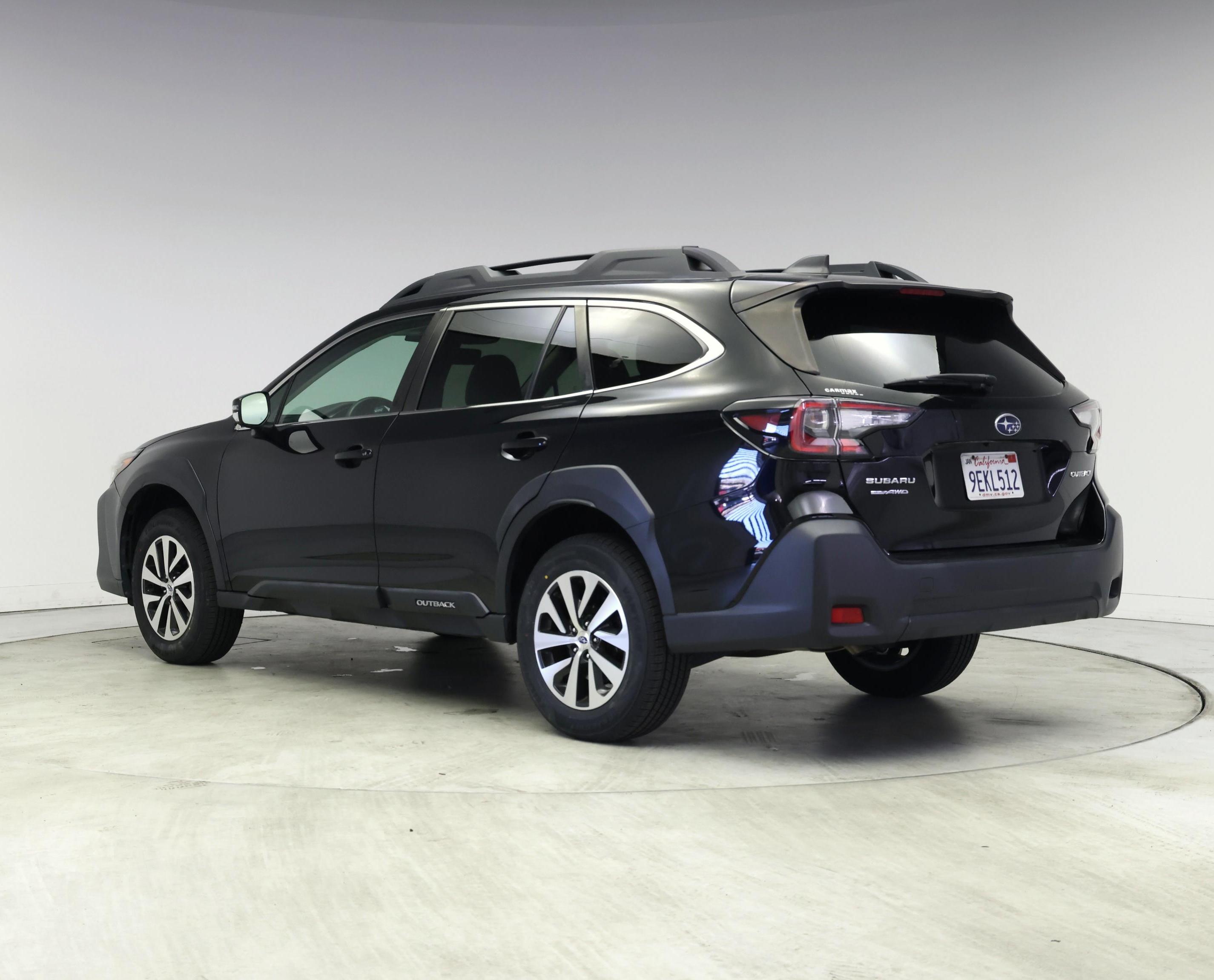 Thumbnail: 2023 Subaru Outback - 2