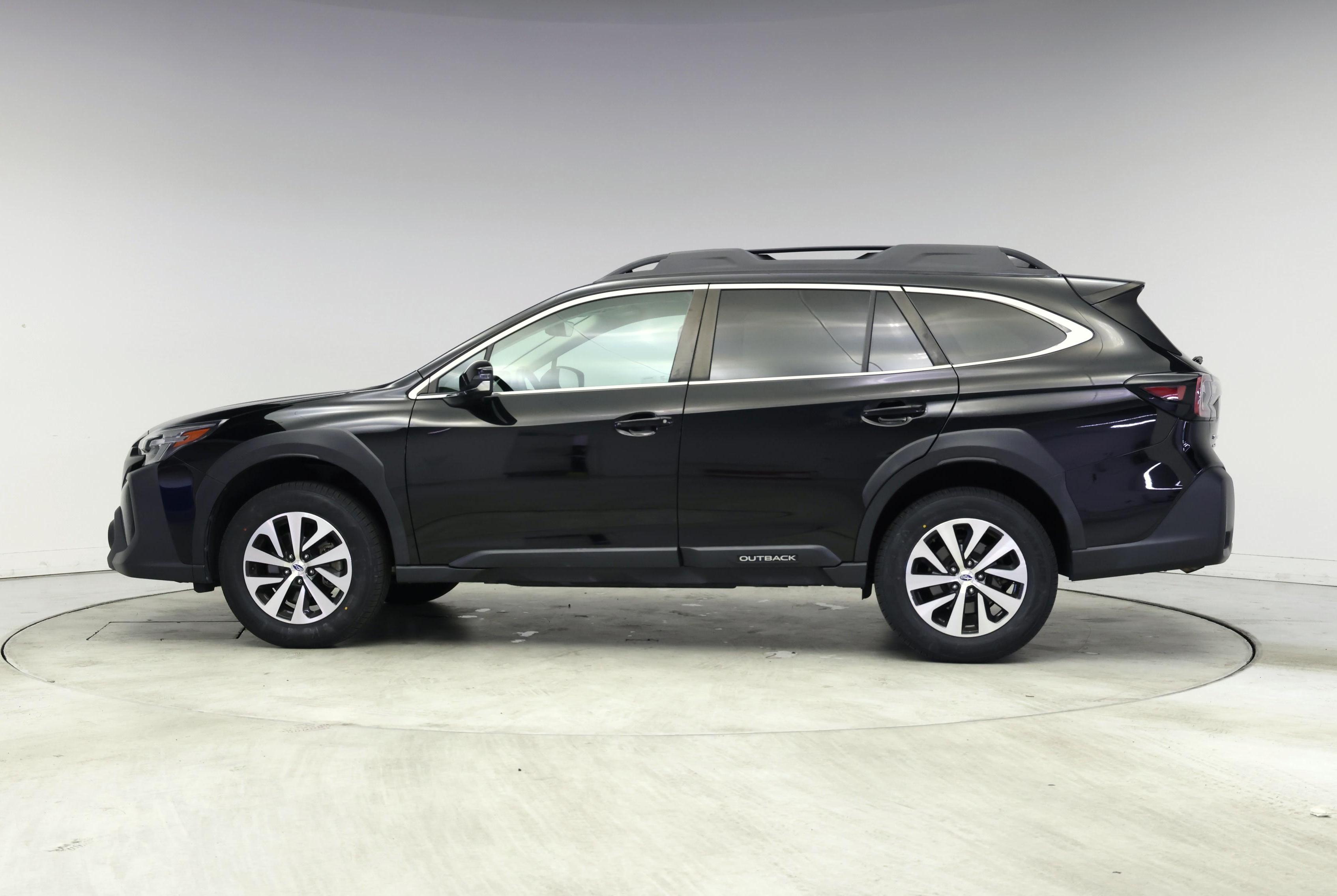 Thumbnail: 2023 Subaru Outback - 3