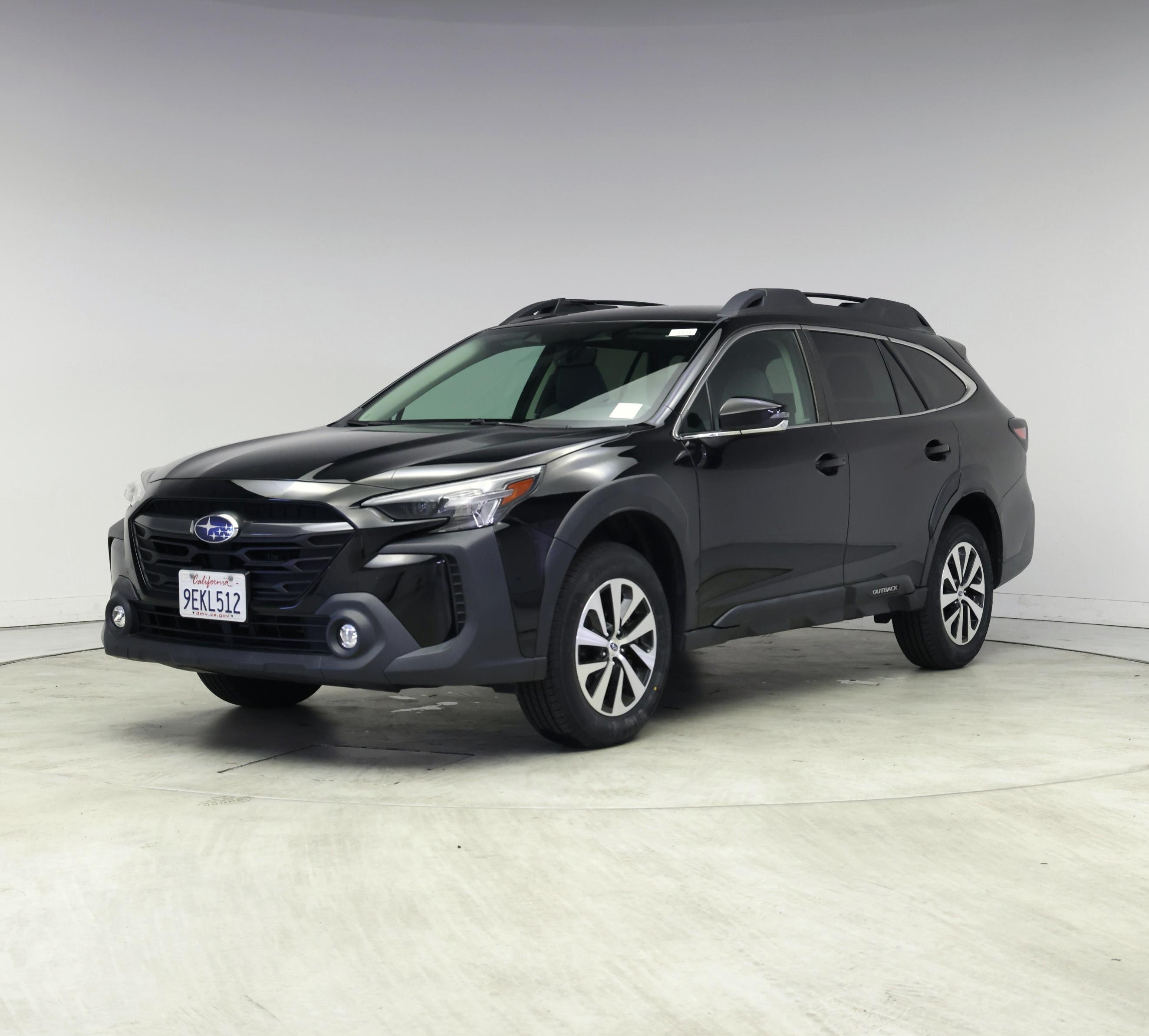 Thumbnail: 2023 Subaru Outback - 4