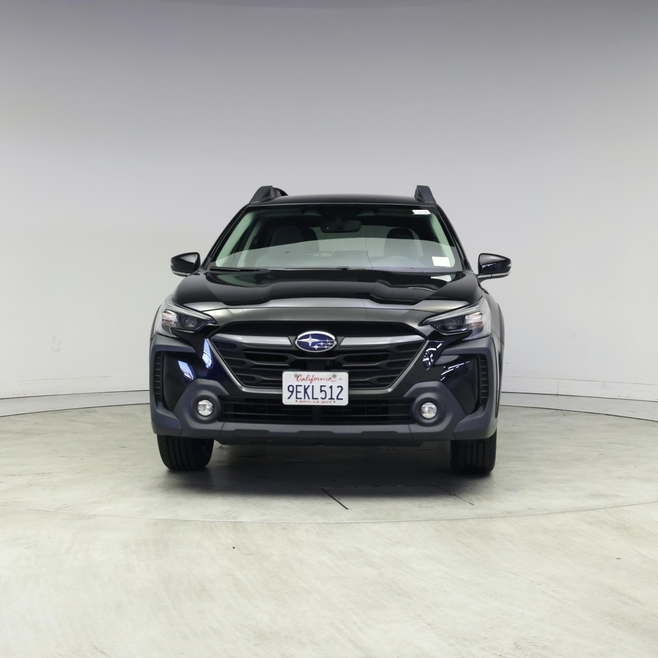 Thumbnail: 2023 Subaru Outback - 5