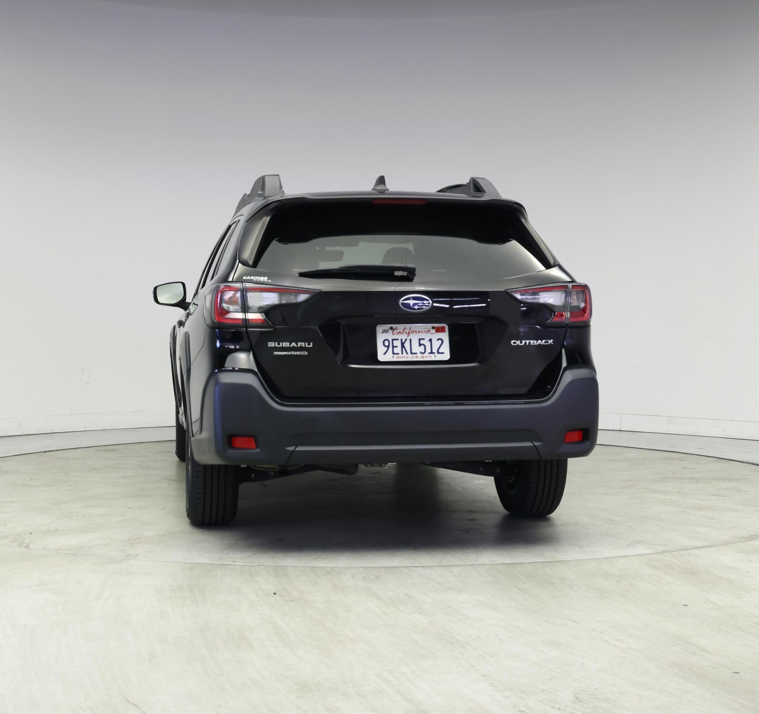 Thumbnail: 2023 Subaru Outback - 6