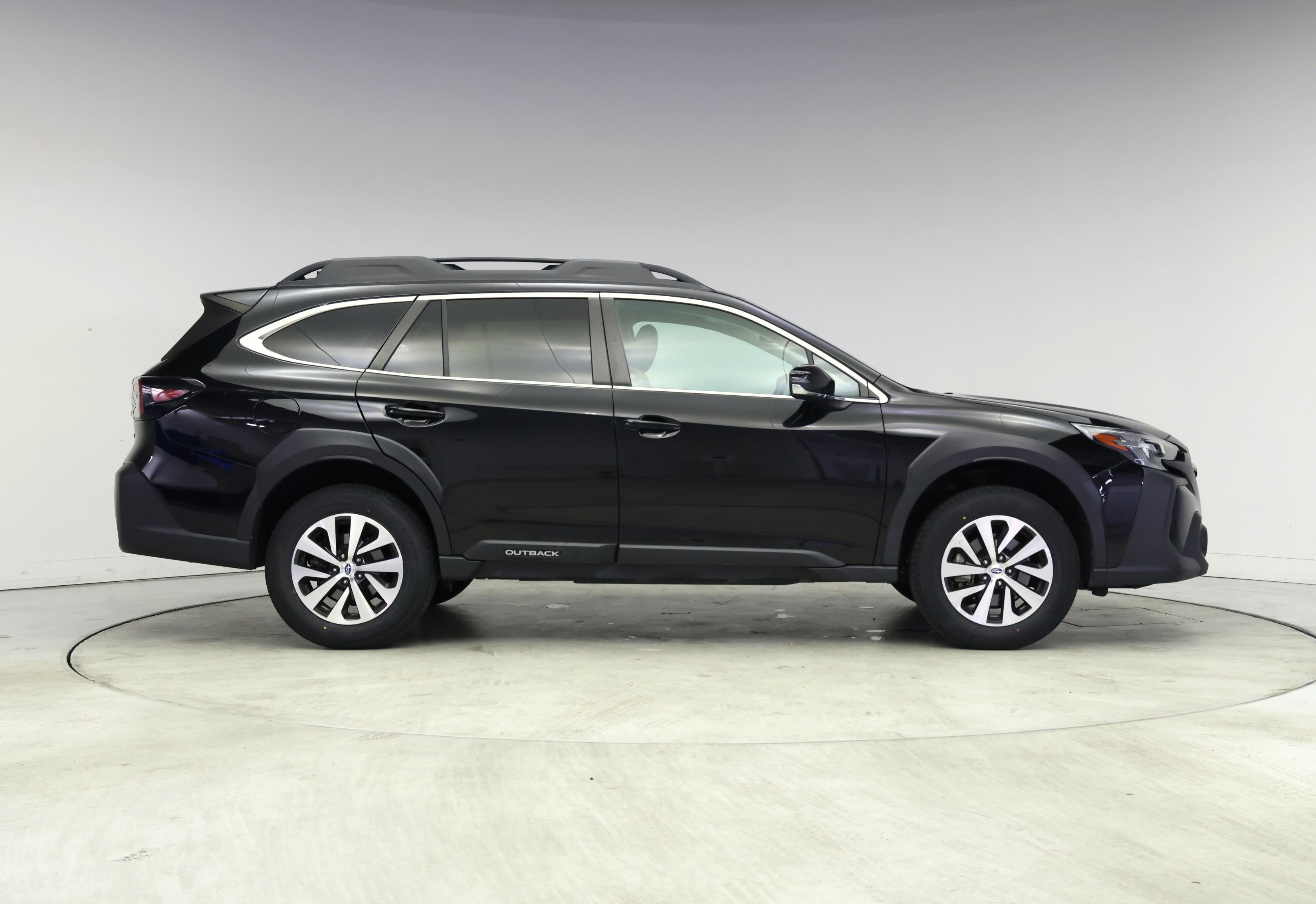 Thumbnail: 2023 Subaru Outback - 7