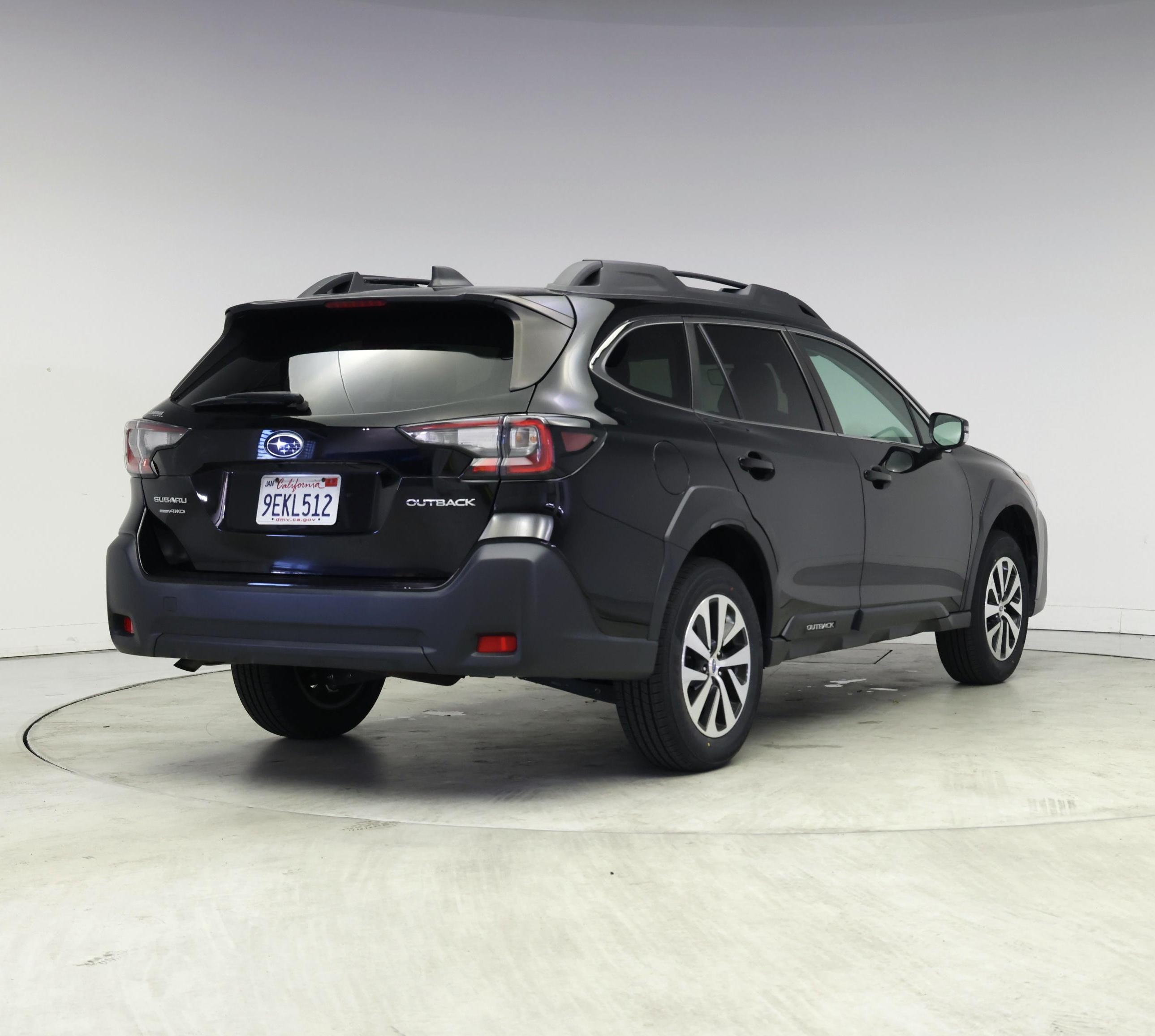 Thumbnail: 2023 Subaru Outback - 8