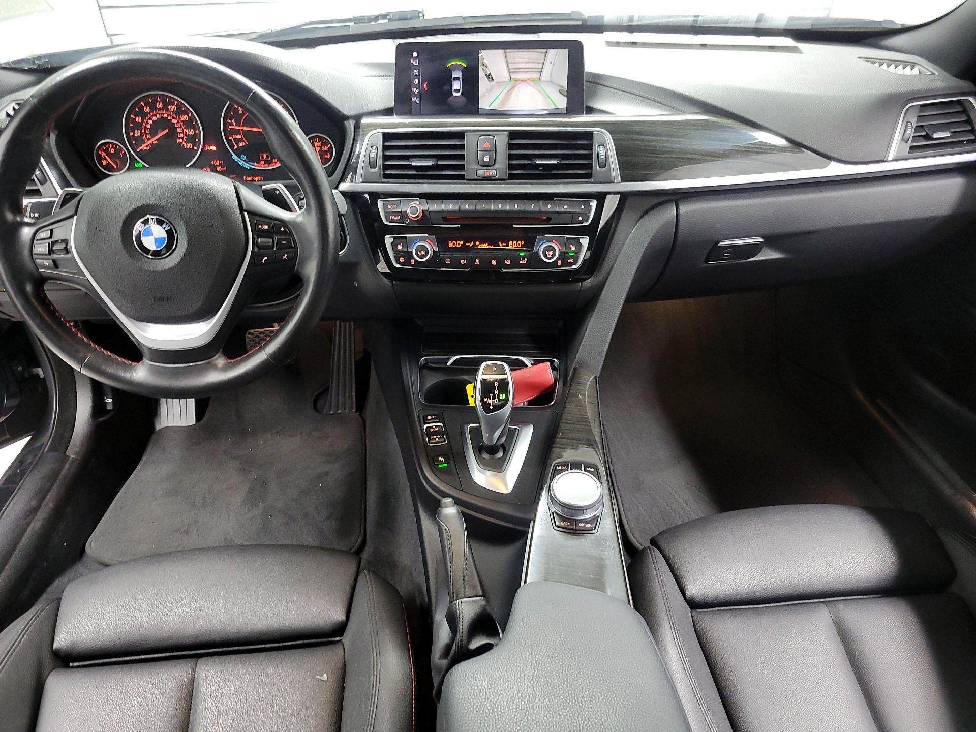Thumbnail: 2019 BMW 4 Series - 9