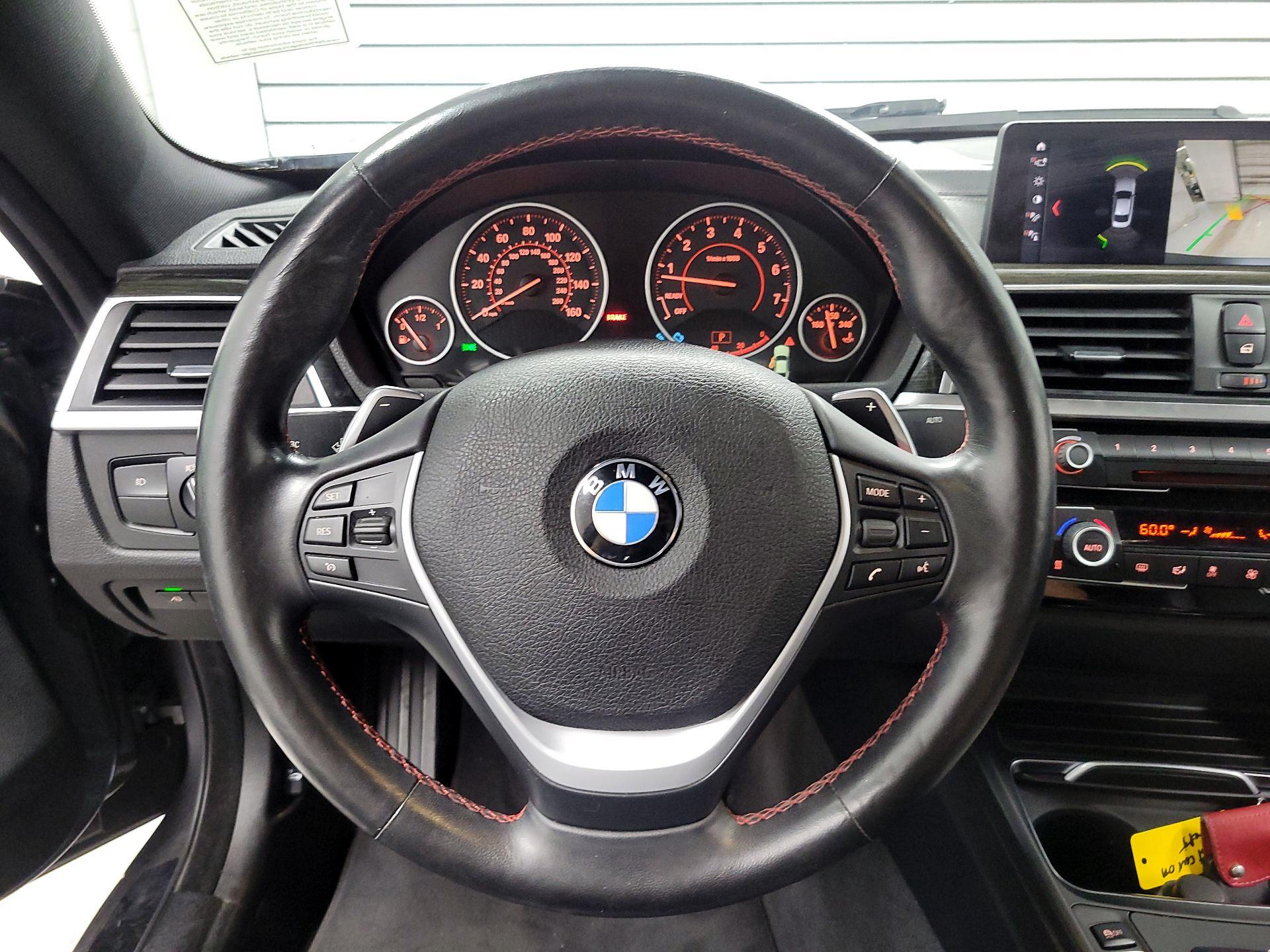 Thumbnail: 2019 BMW 4 Series - 10