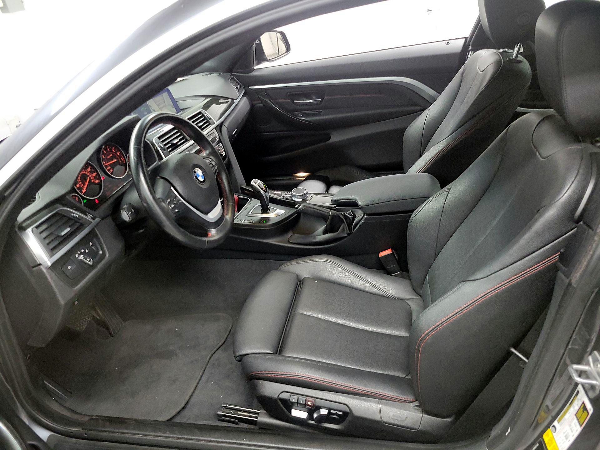 Thumbnail: 2019 BMW 4 Series - 11