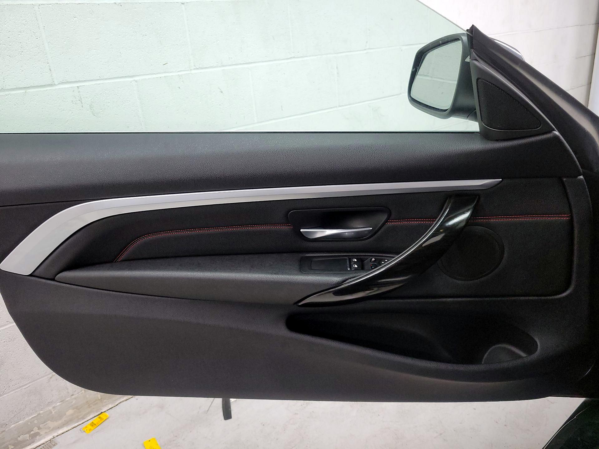 Thumbnail: 2019 BMW 4 Series - 12