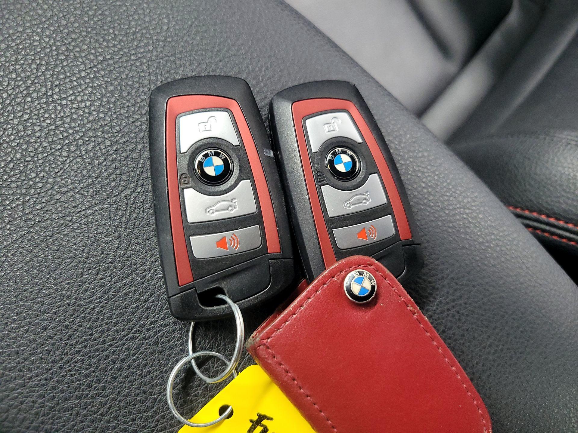 Thumbnail: 2019 BMW 4 Series - 19