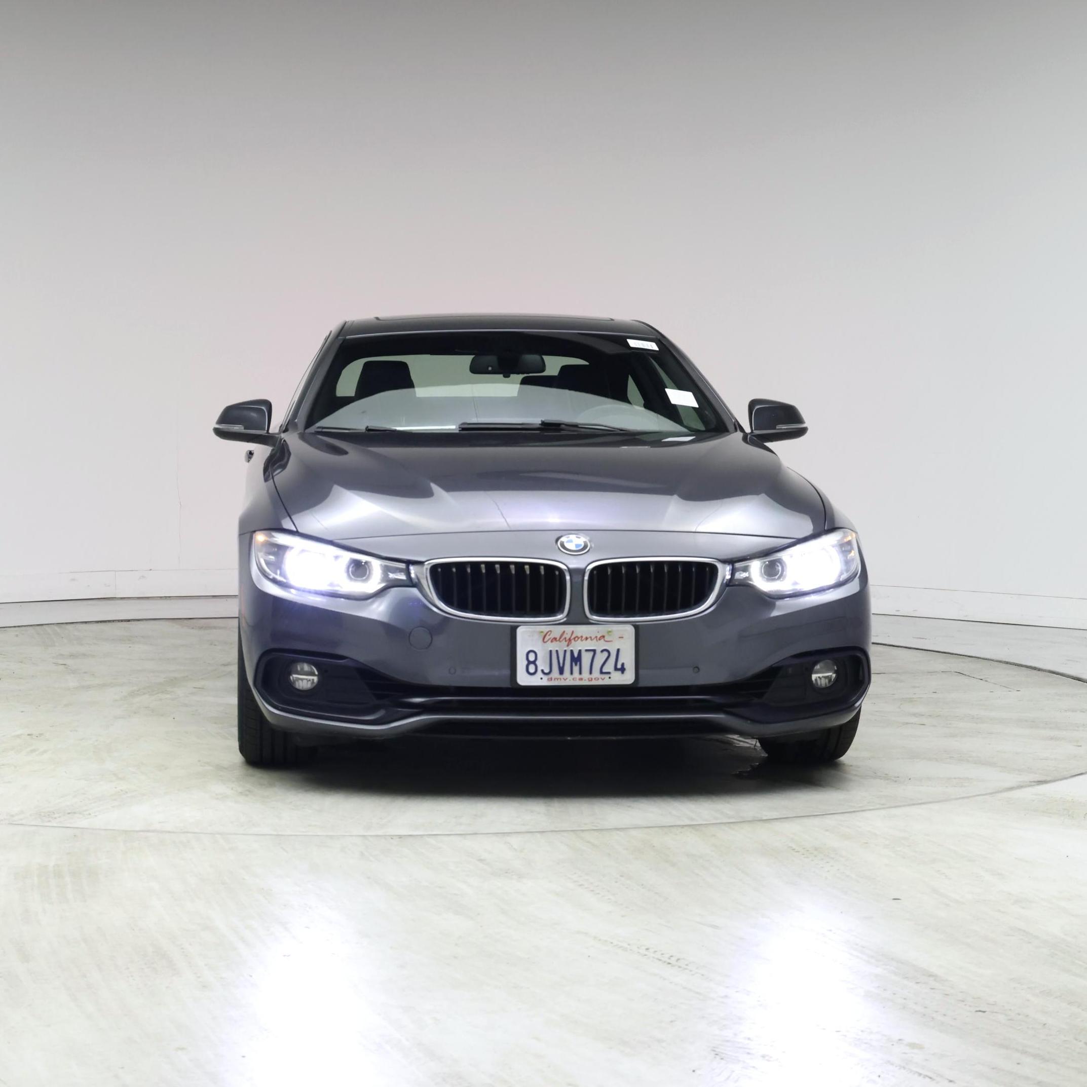 Thumbnail: 2019 BMW 4 Series - 5