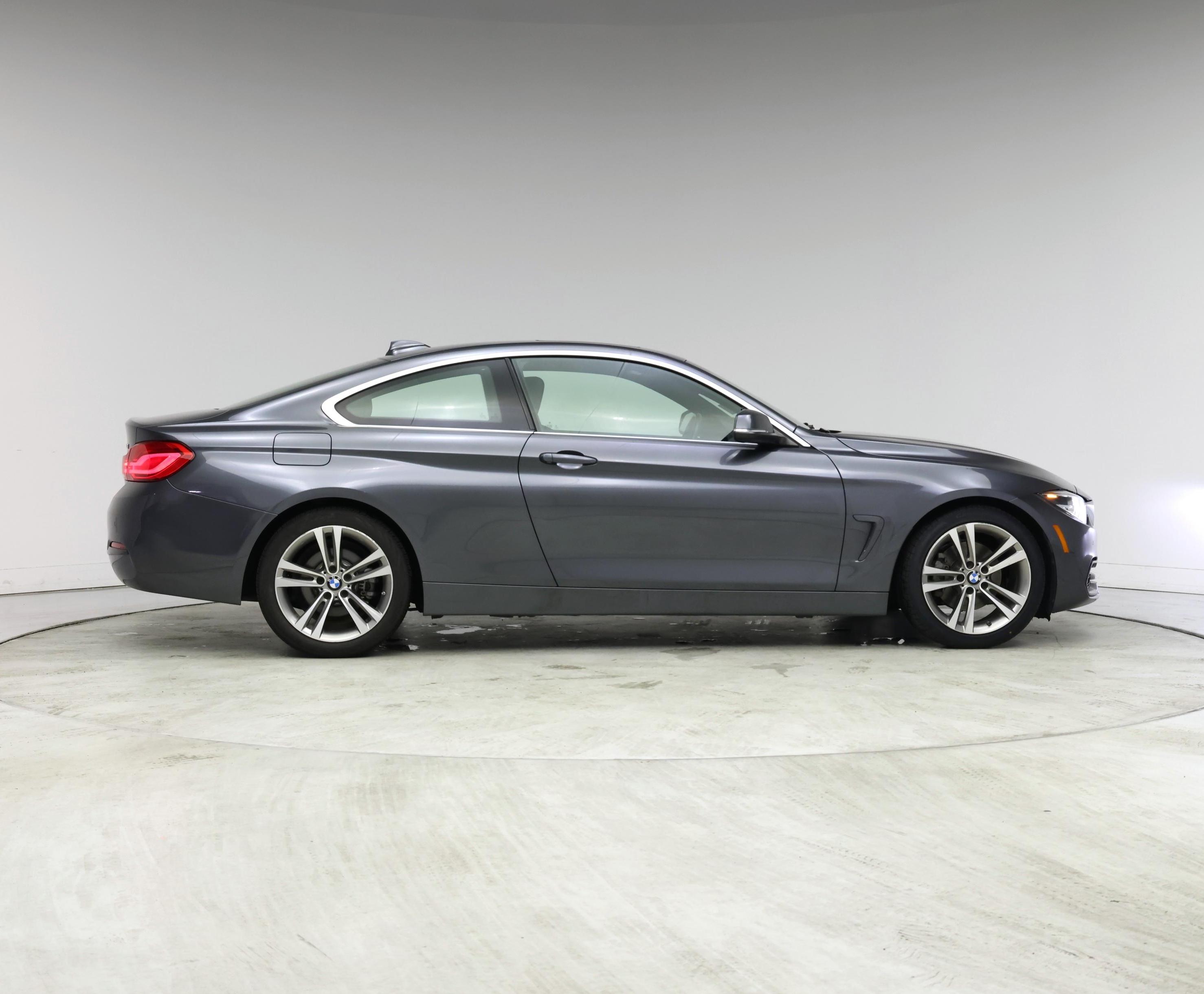Thumbnail: 2019 BMW 4 Series - 7