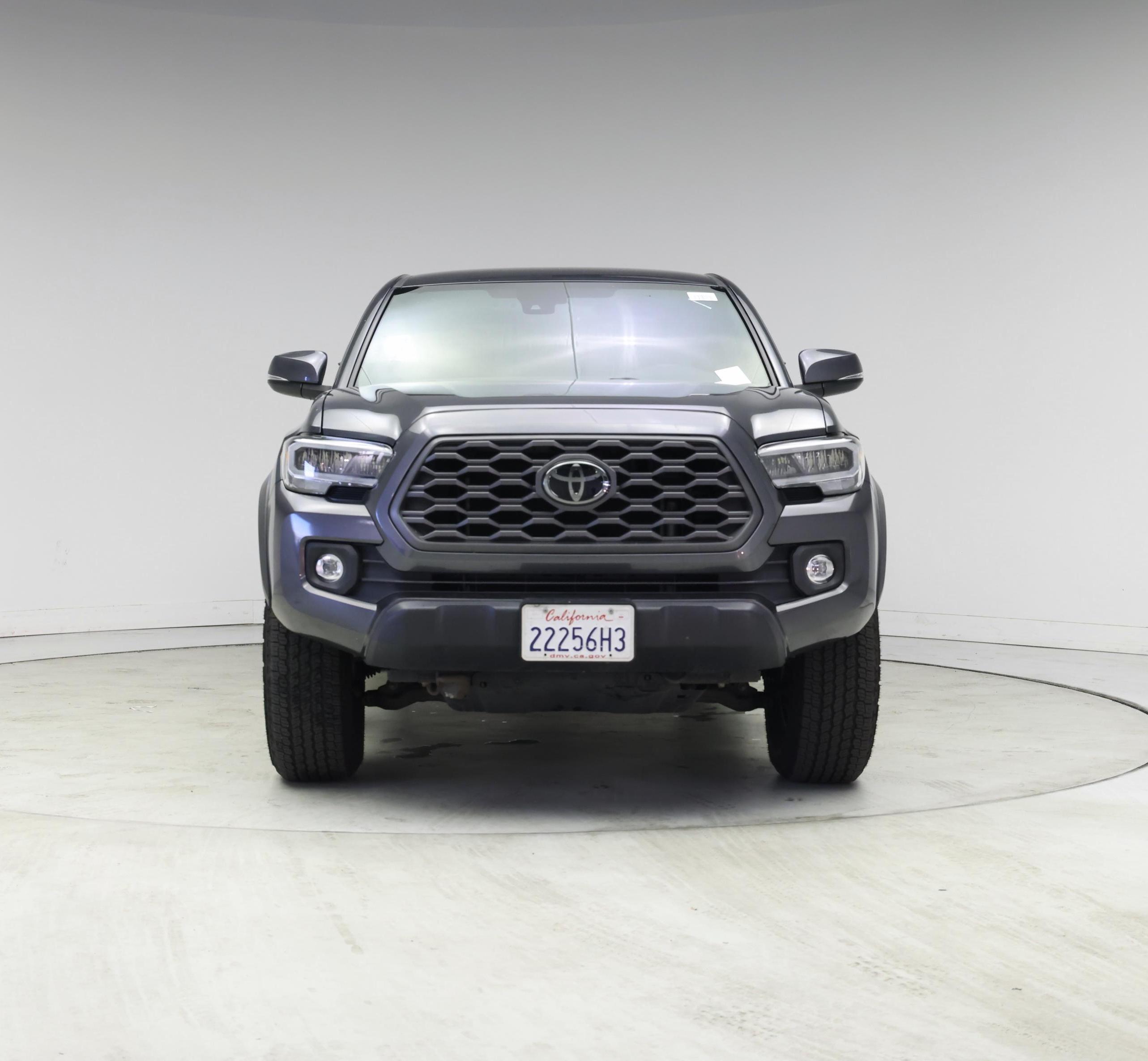 Thumbnail: 2021 Toyota Tacoma - 5