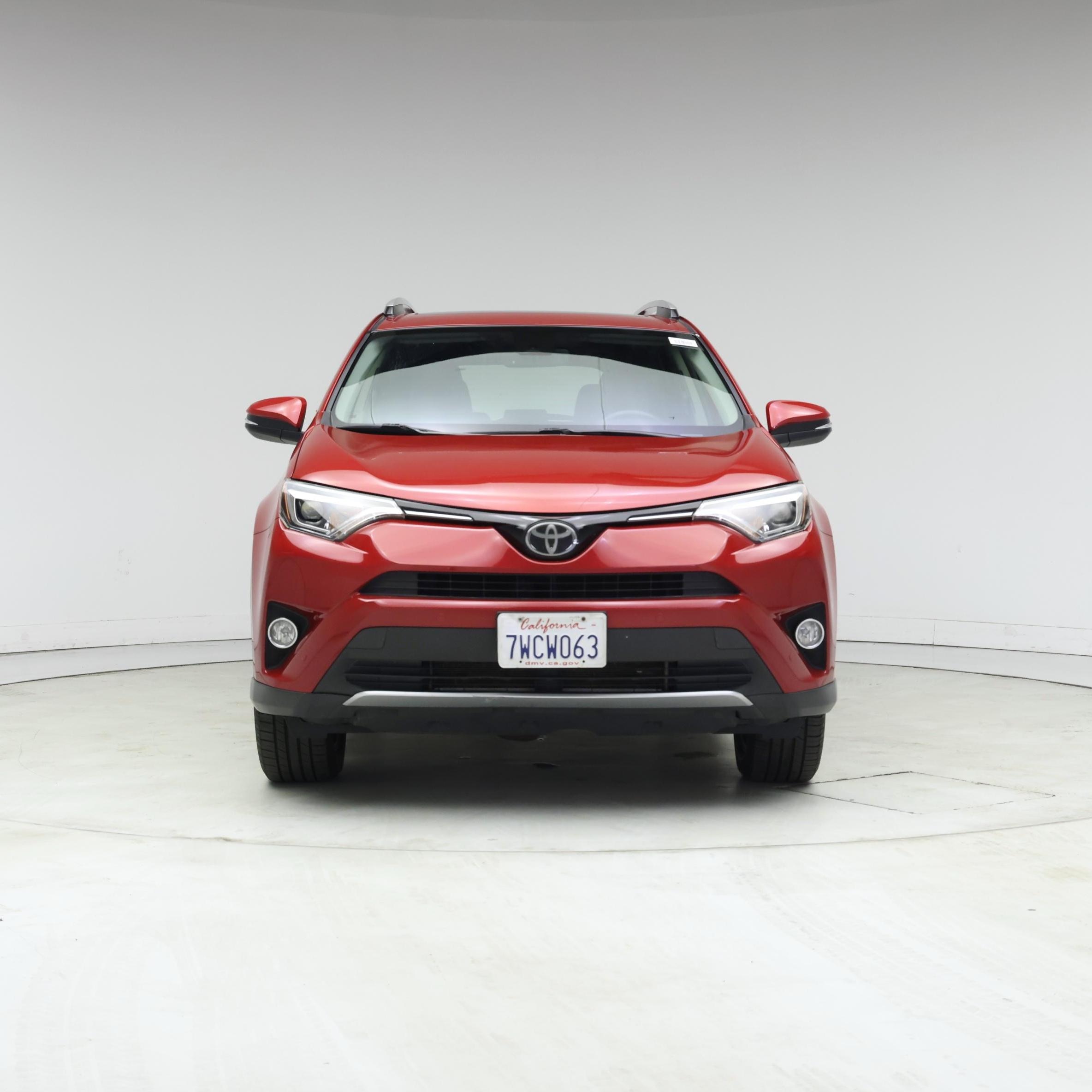 Thumbnail: 2016 Toyota RAV4 - 5