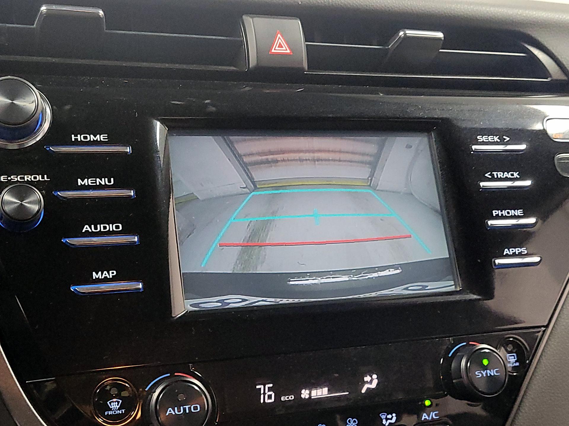 Thumbnail: 2019 Toyota Camry - 13